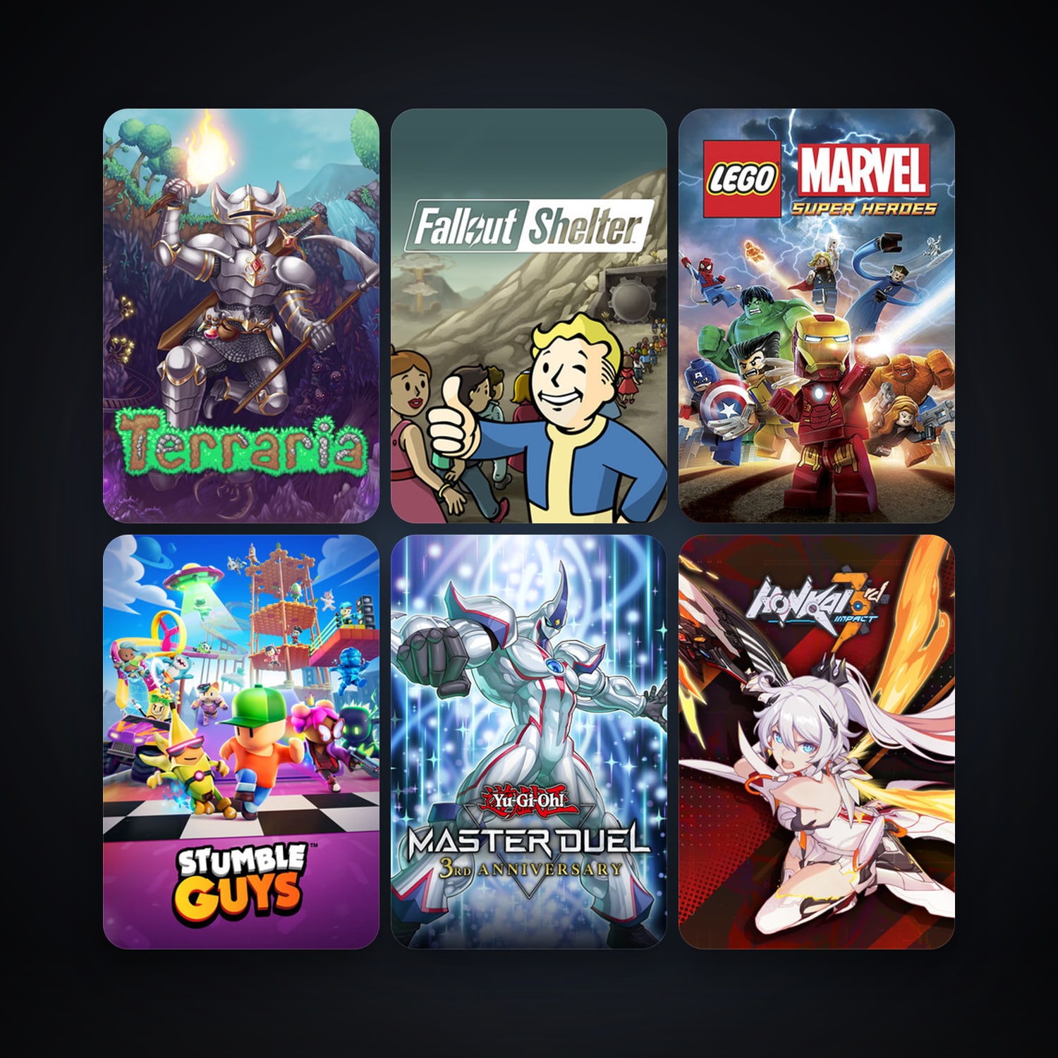 Portal + Portal 2, 26 games, clean — HabibiAccounts