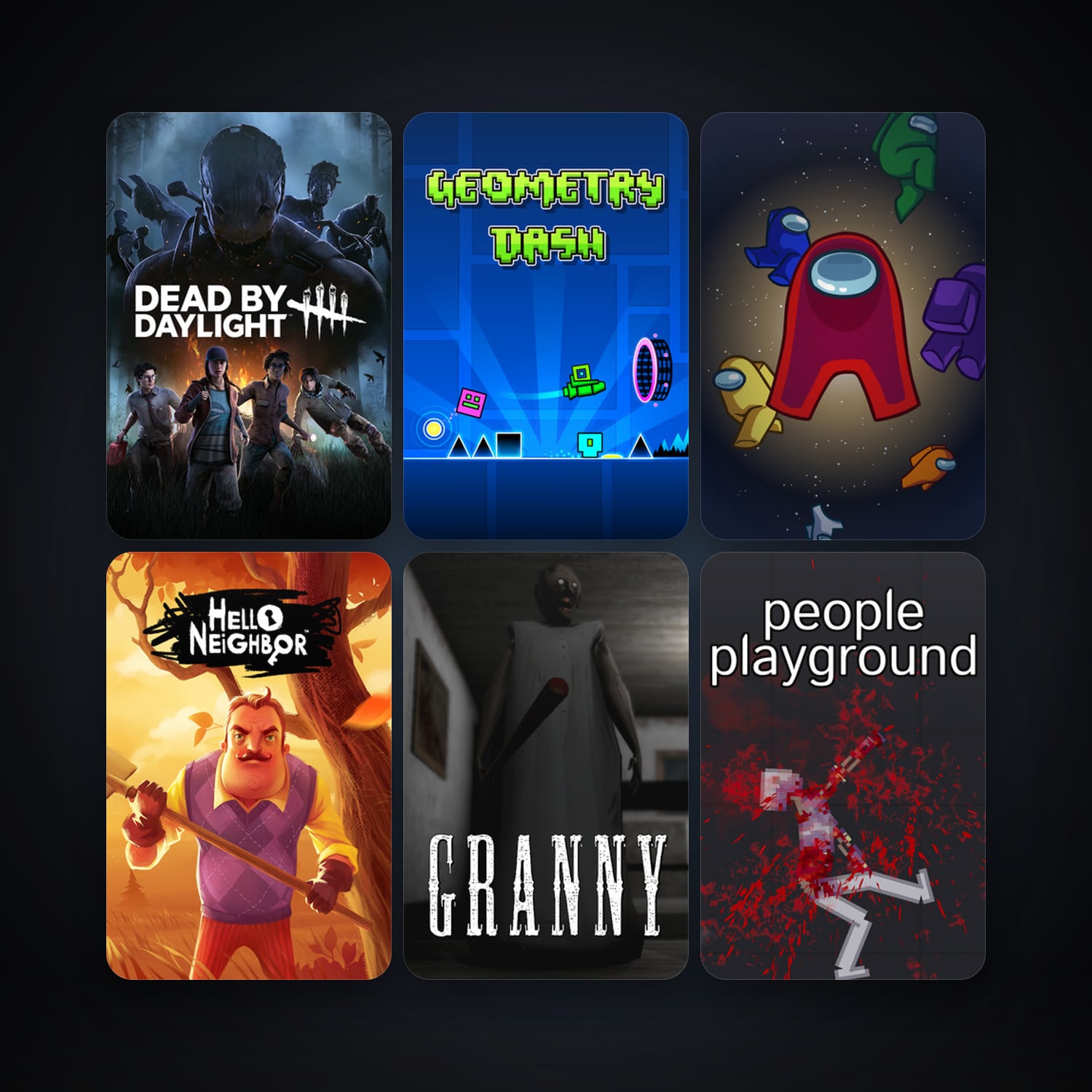 Mortal Kombat X + Five Nights at Freddy's, 17 games, clean — HabibiAccounts