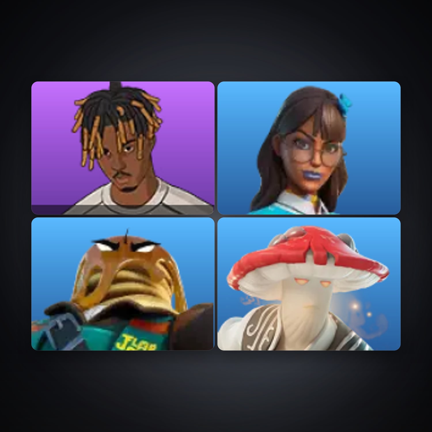 Epic — HabibiAccounts