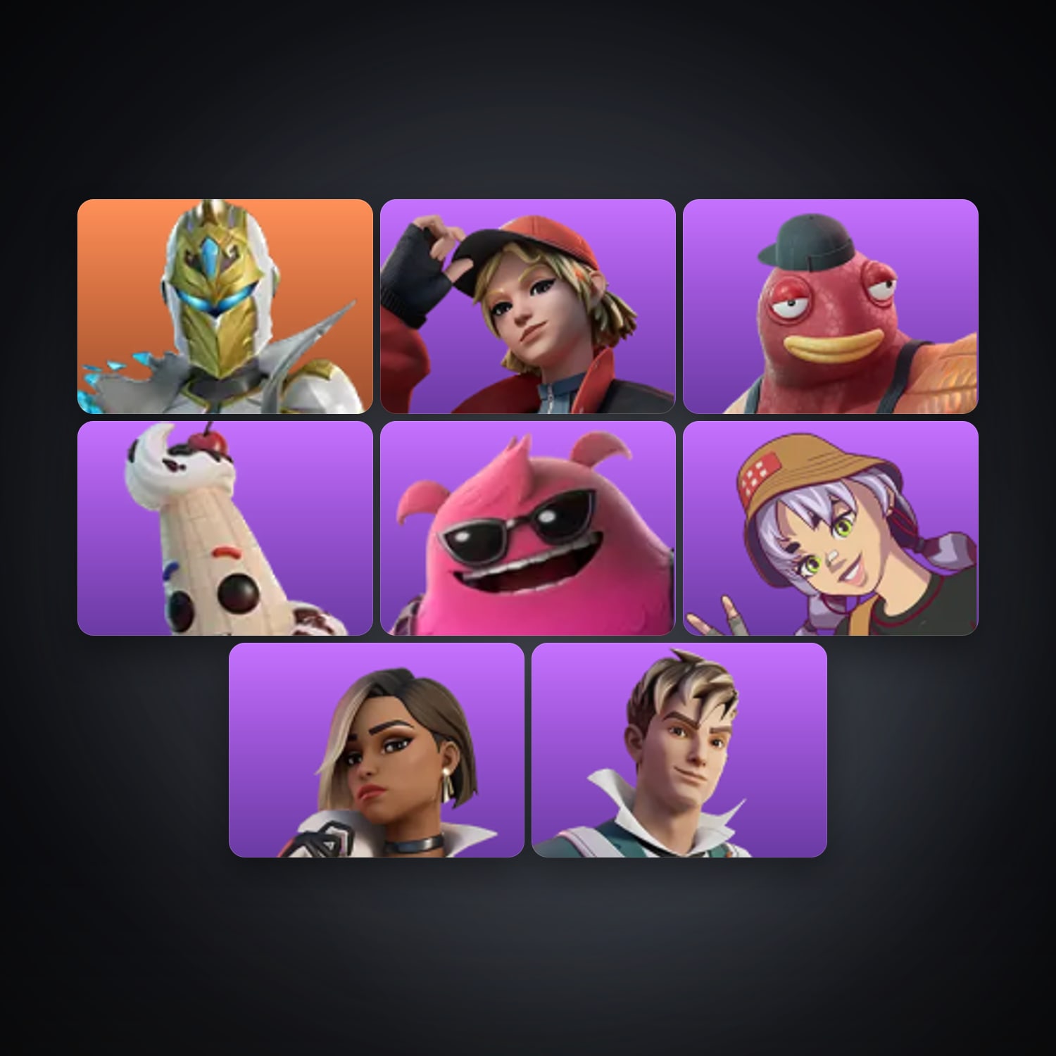 Epic — HabibiAccounts
