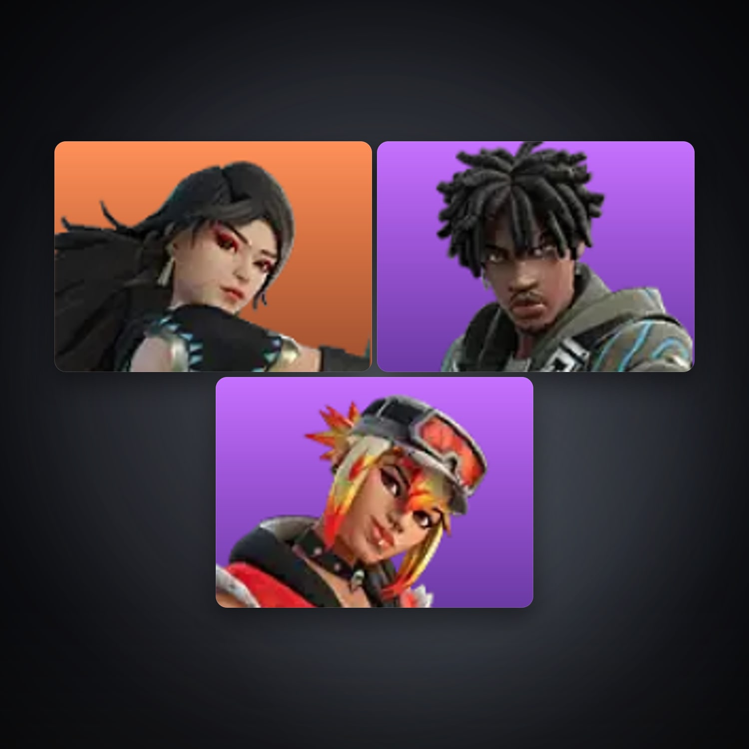 Epic — HabibiAccounts