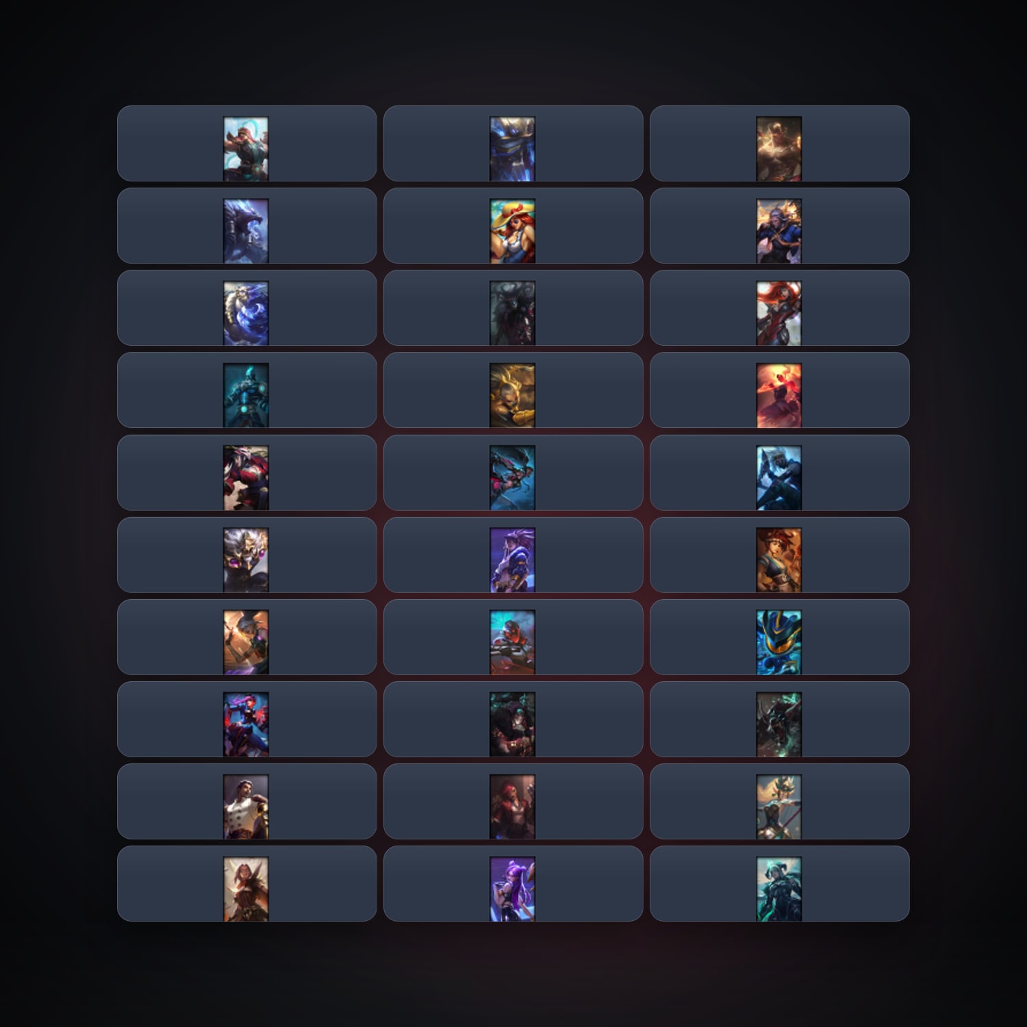 EU locker · 263549724 — HabibiAccounts