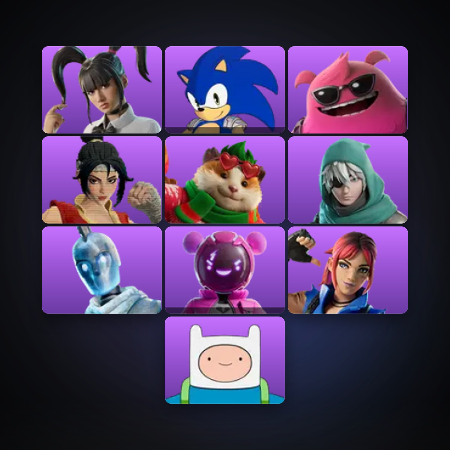 Epic — HabibiAccounts