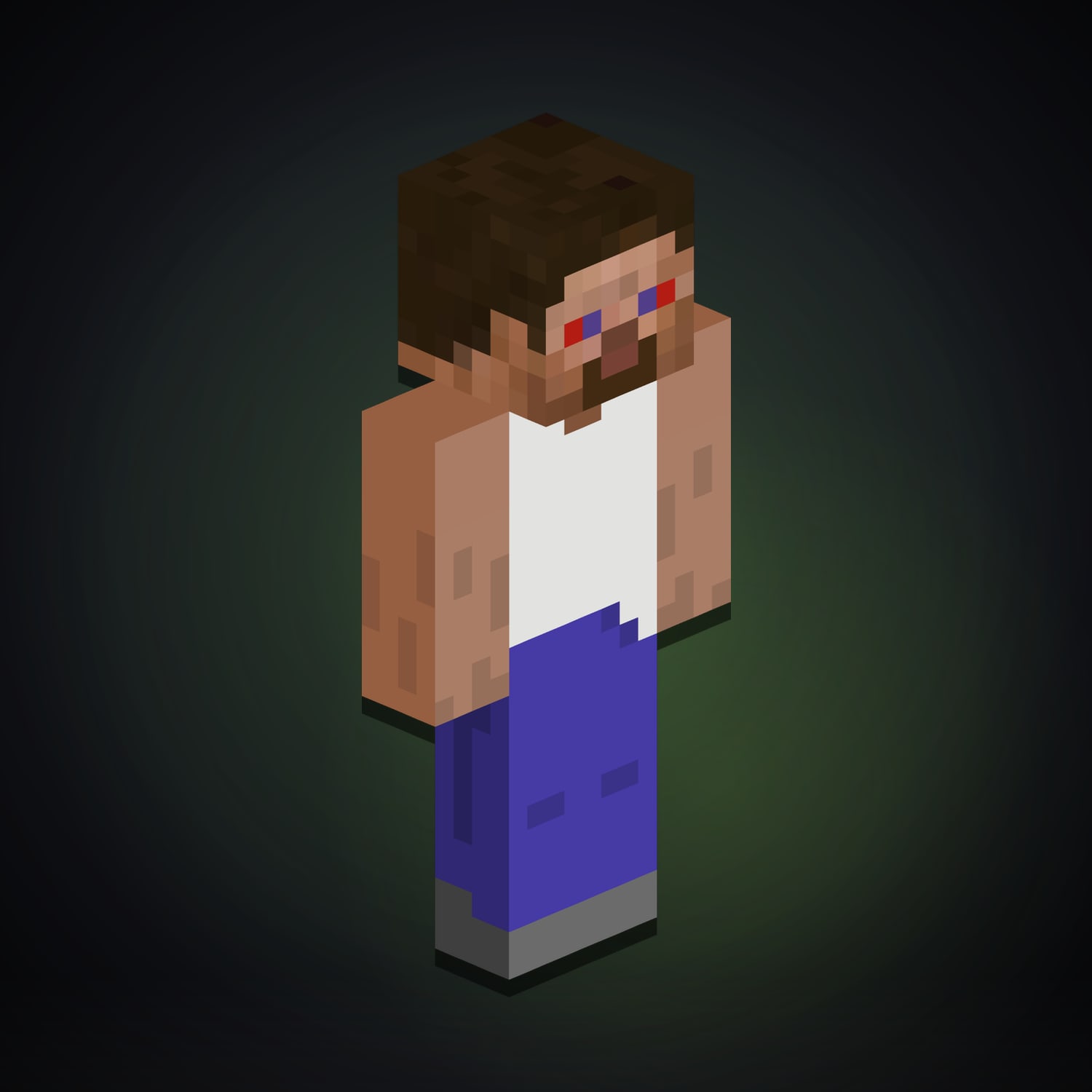 Minecraft 1 capes · 263551753 — HabibiAccounts