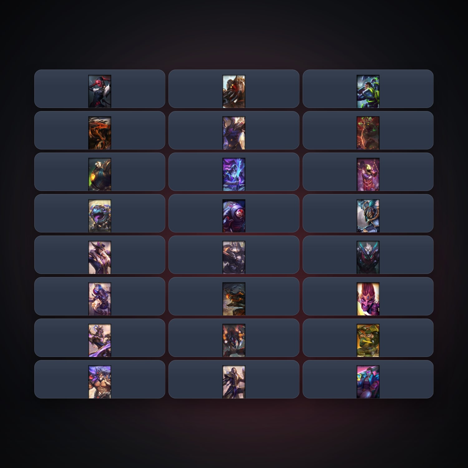 EU locker · 263551804 — HabibiAccounts
