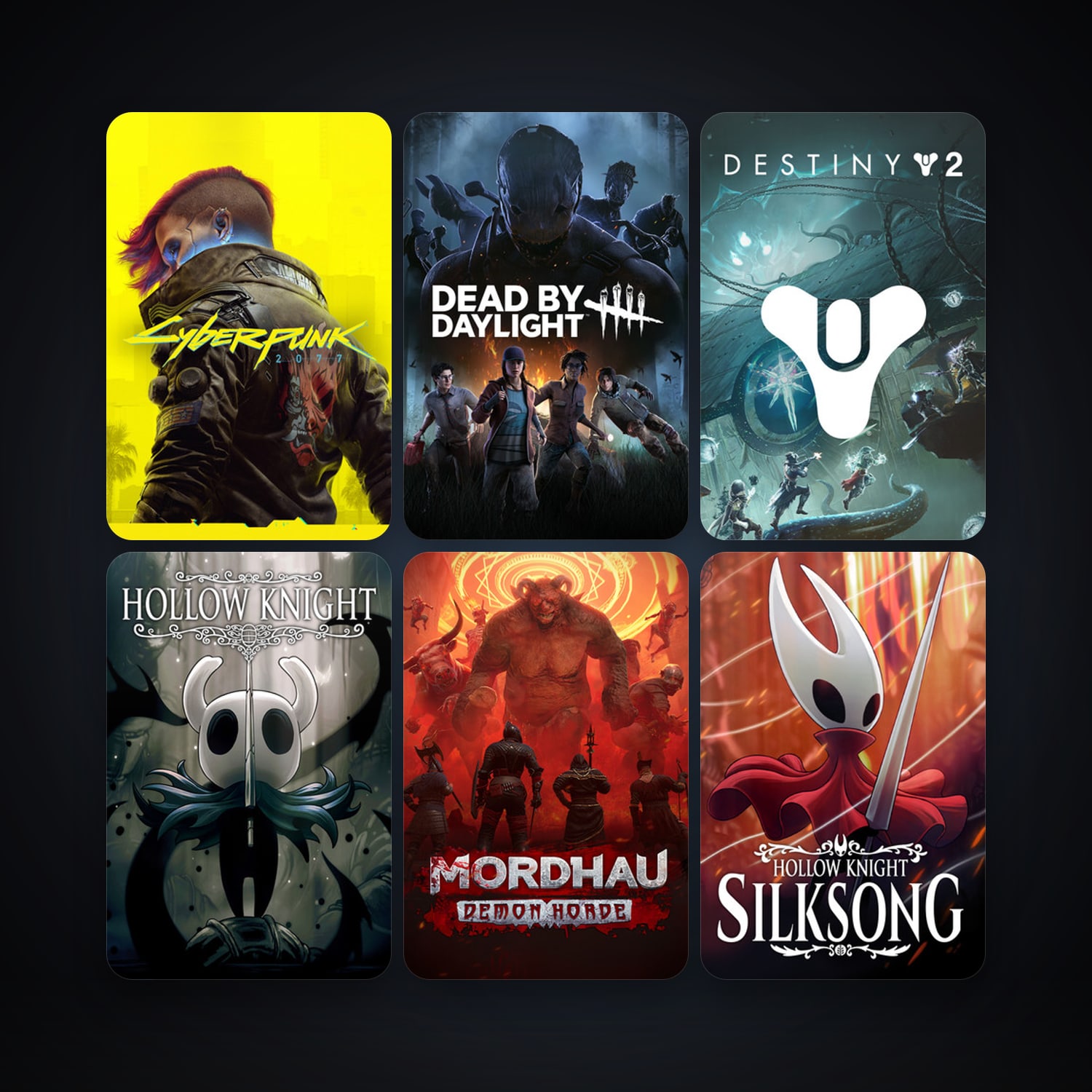 Left 4 Dead 2 + Free CS2 (No Prime), 126 games, clean — HabibiAccounts