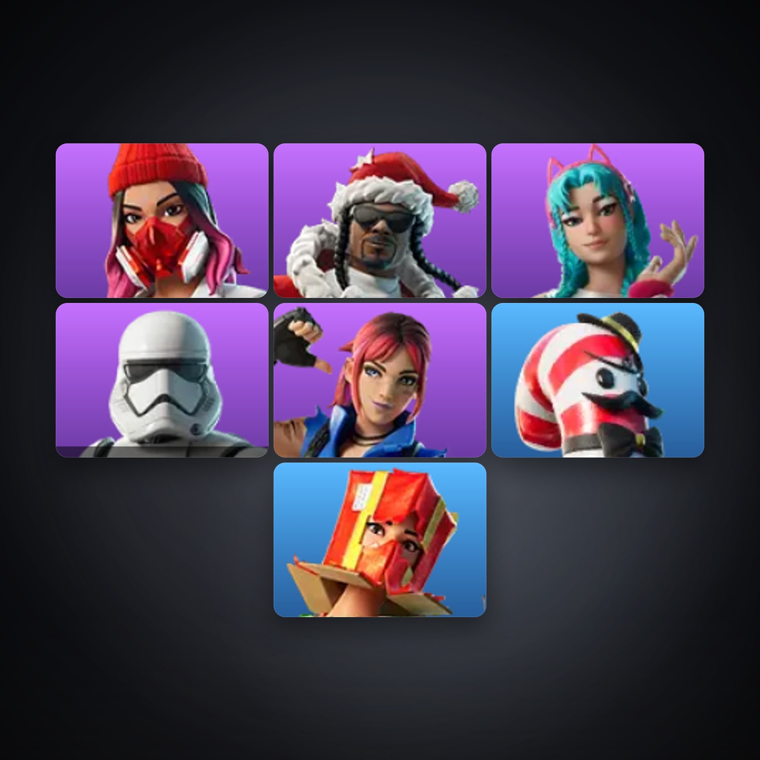 Epic — HabibiAccounts