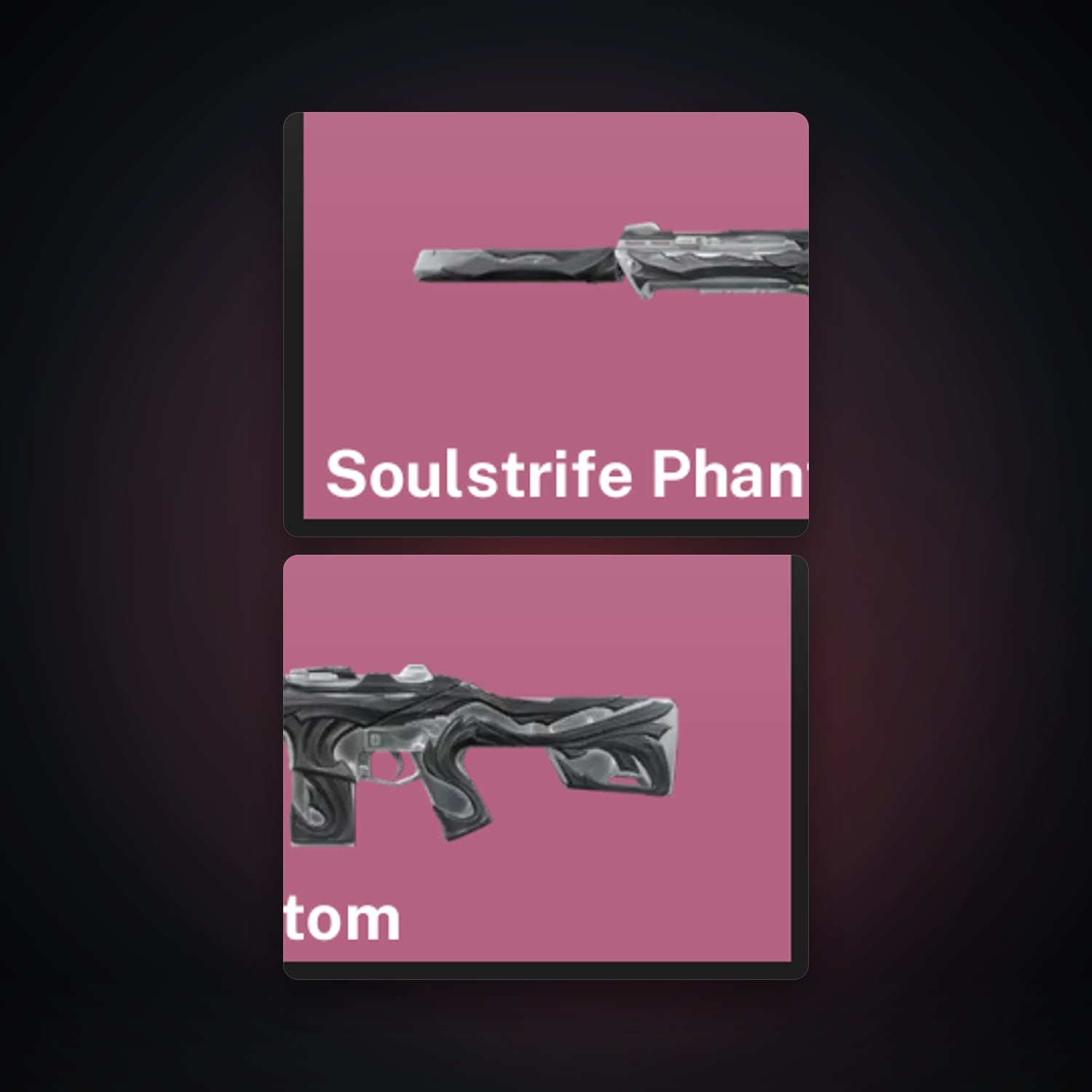 EU locker — 1 skins, lvl 16 — HabibiAccounts