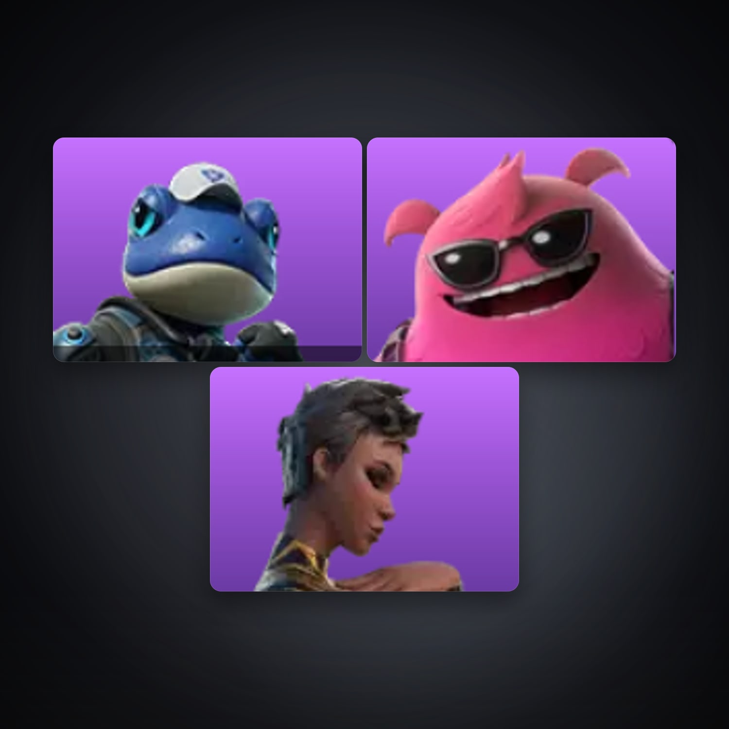 Epic — HabibiAccounts