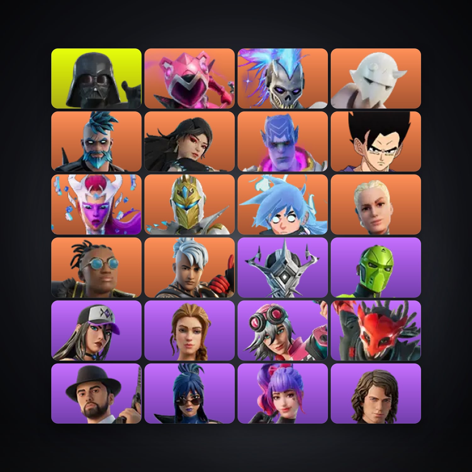 Epic — HabibiAccounts