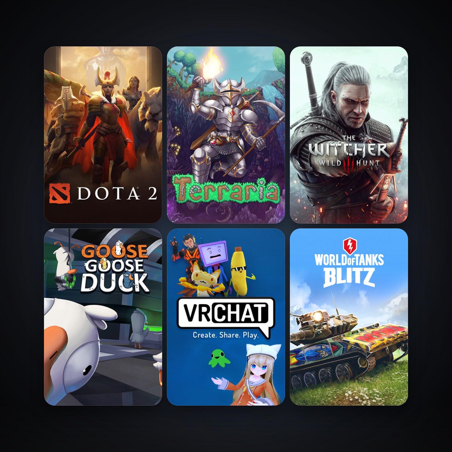 Dota 2 + Free CS2 (No Prime), 24 games, clean — HabibiAccounts