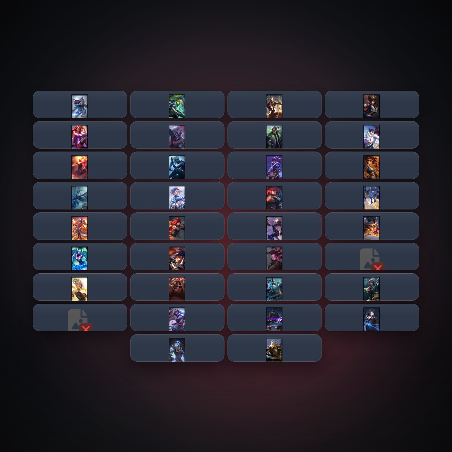 EU locker · 263556940 — HabibiAccounts