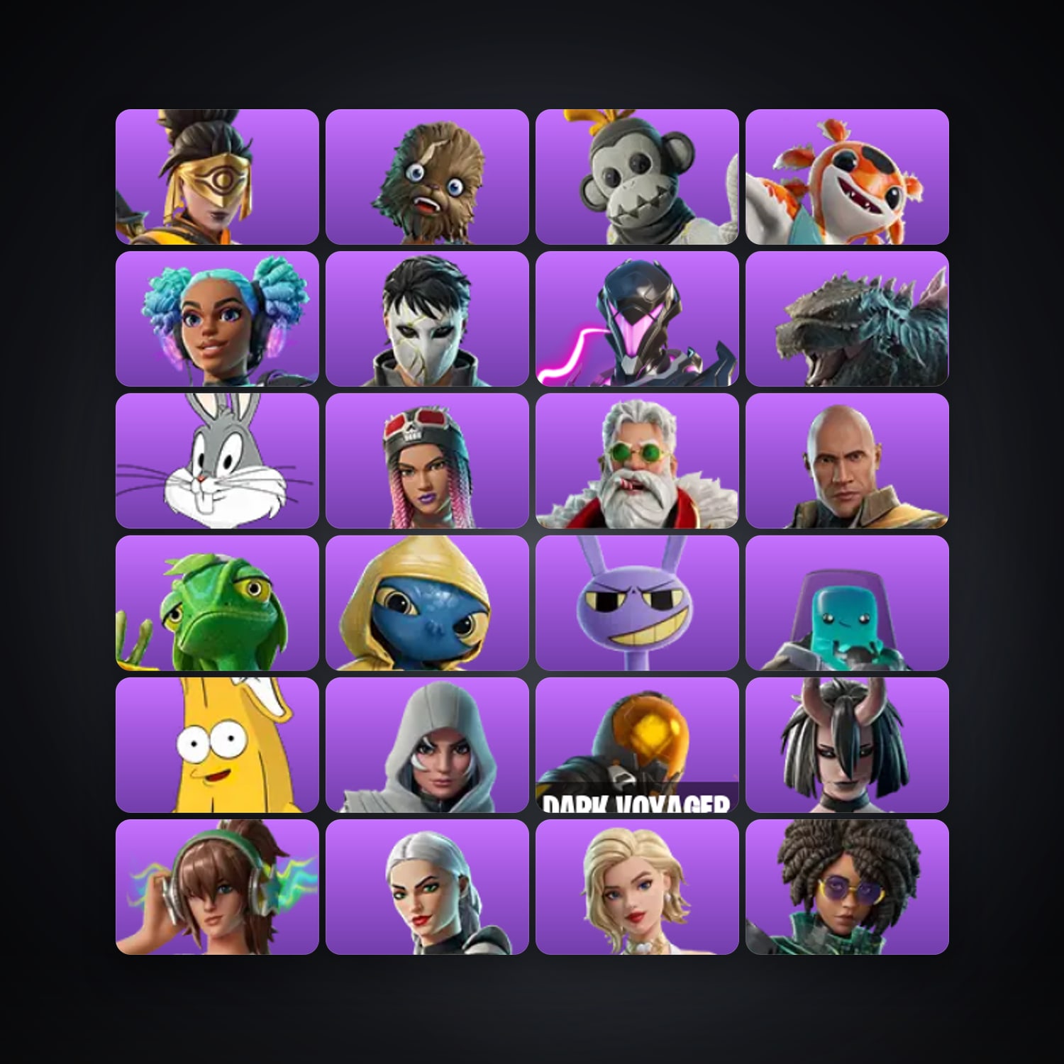 Epic — HabibiAccounts