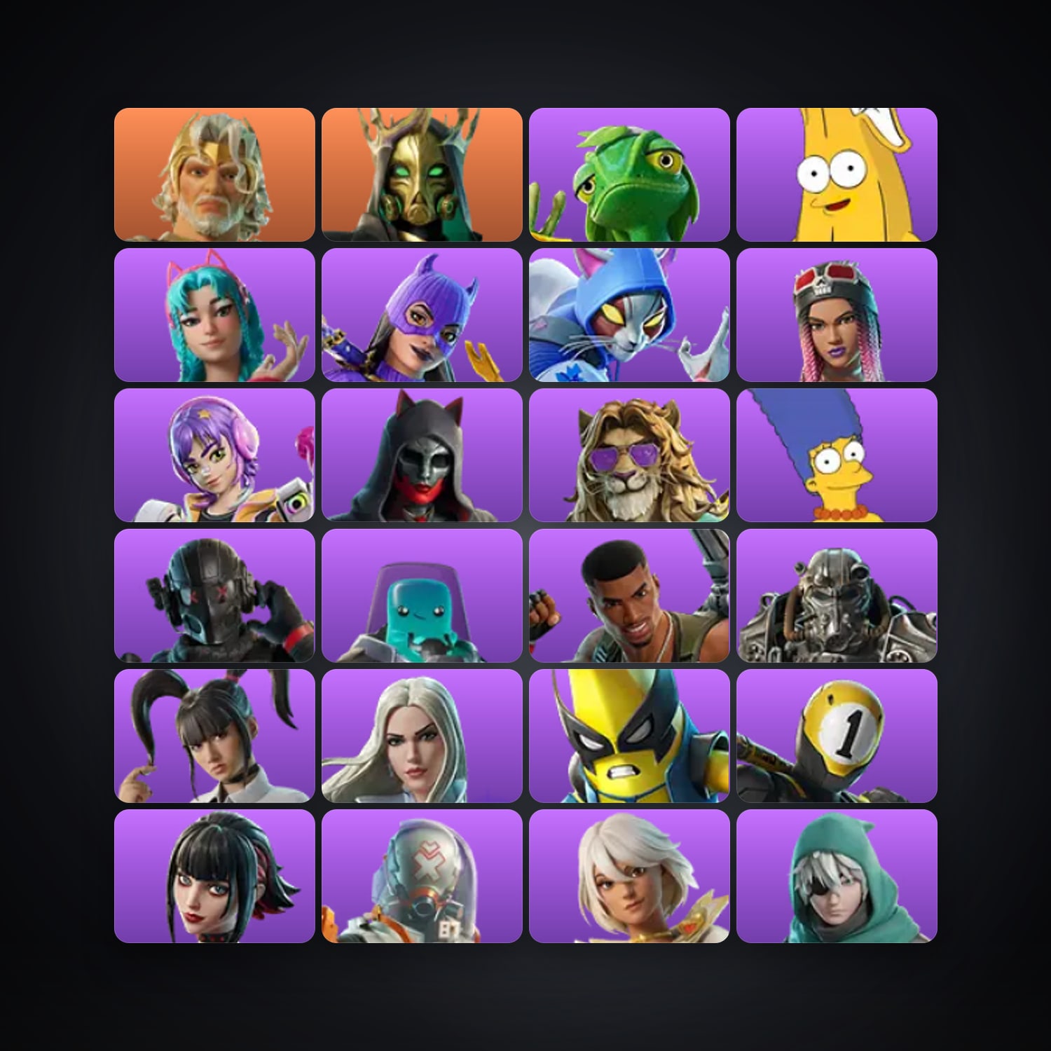Epic — HabibiAccounts