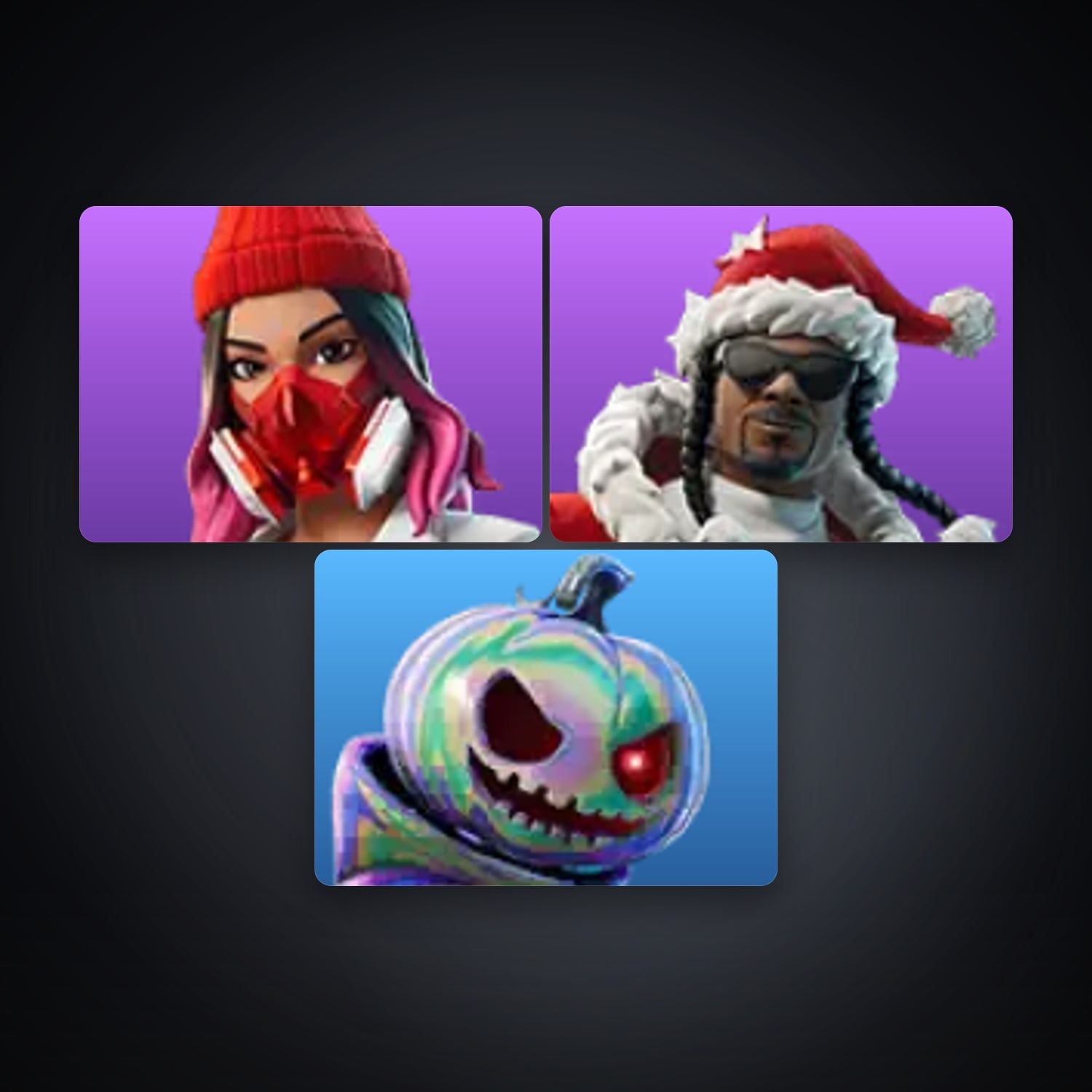 Epic · 263570049 — HabibiAccounts