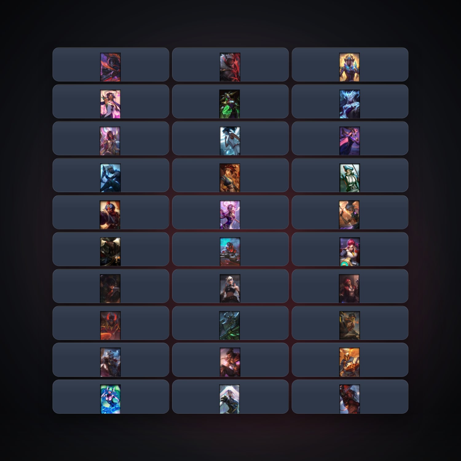 EU locker · 263570135 — HabibiAccounts