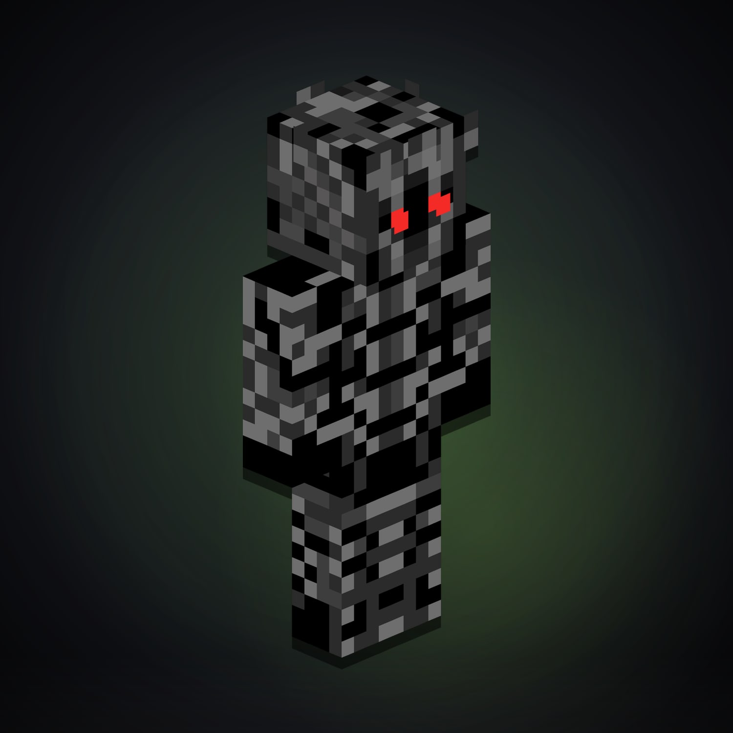 Minecraft 3 capes — HabibiAccounts