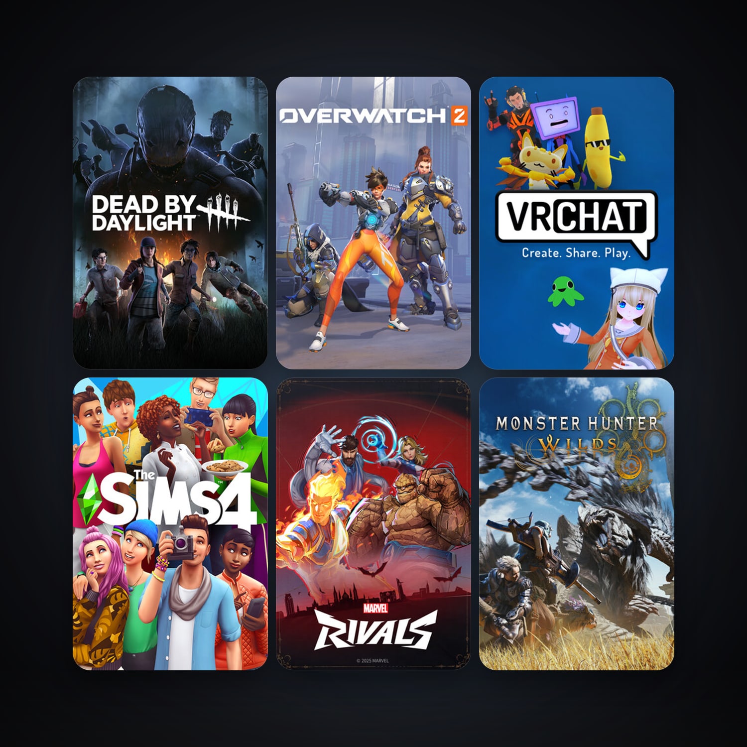 Alice: Madness Returns + Resident Evil 5, 45 games, clean — HabibiAccounts