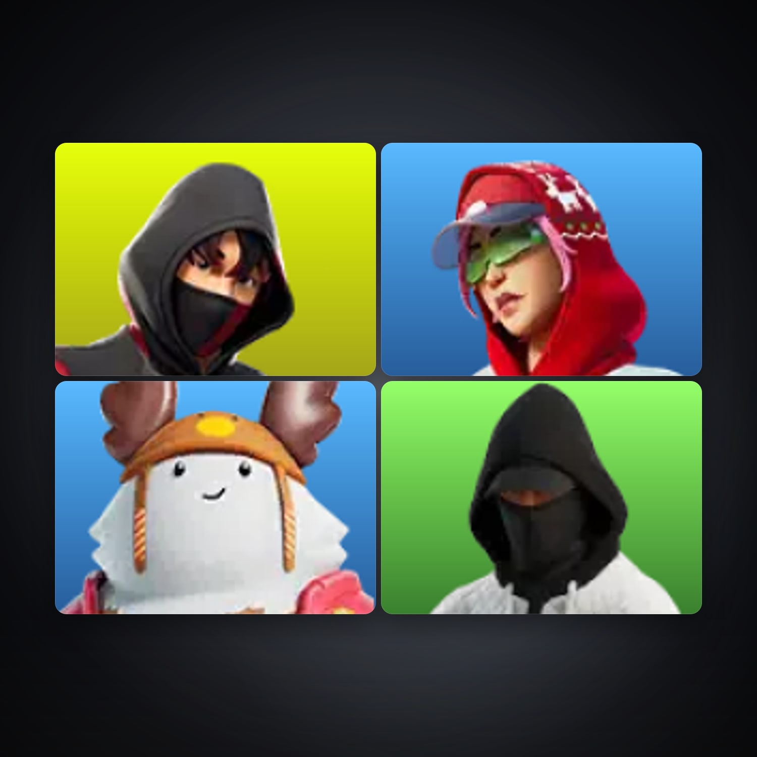 Epic — HabibiAccounts