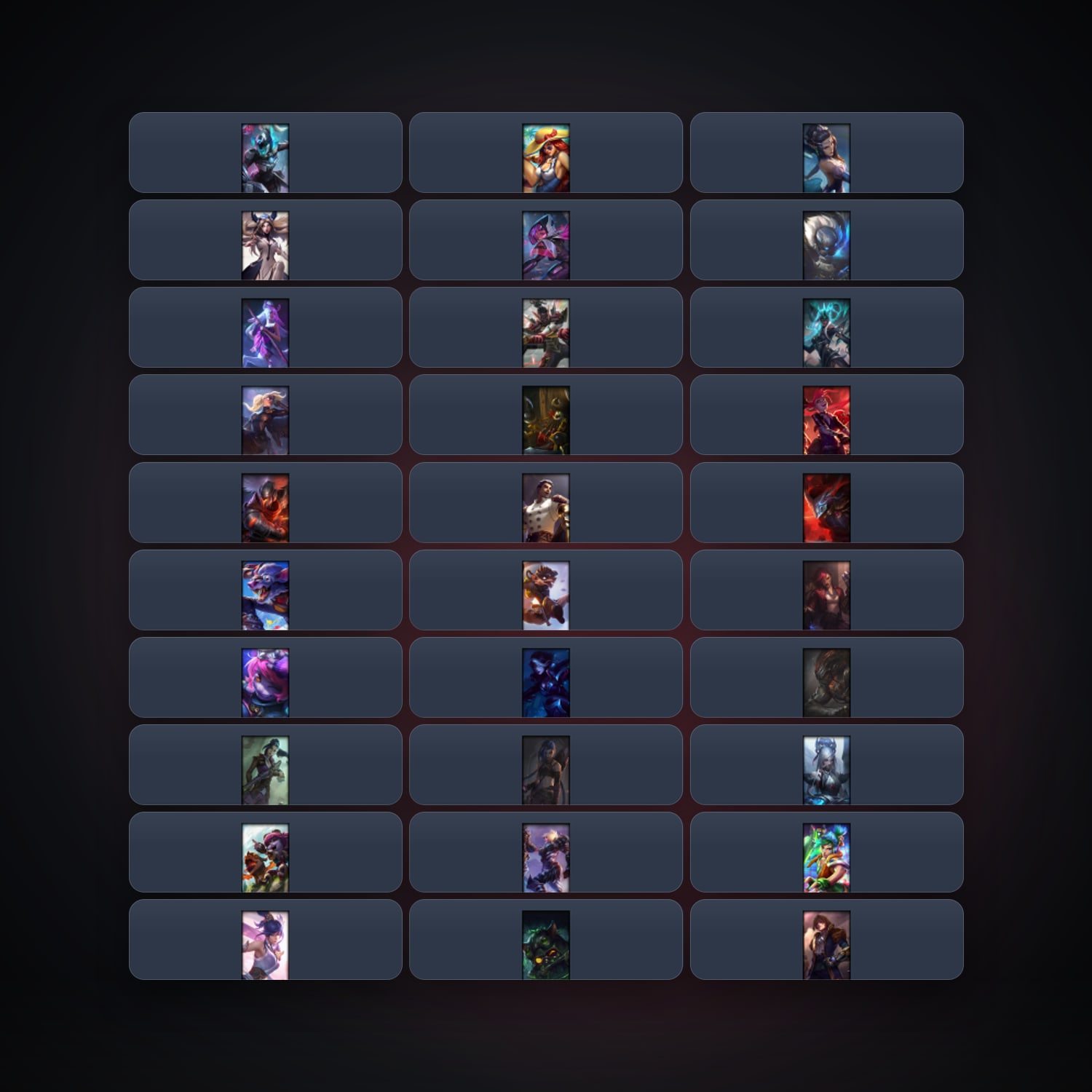 EU locker — HabibiAccounts