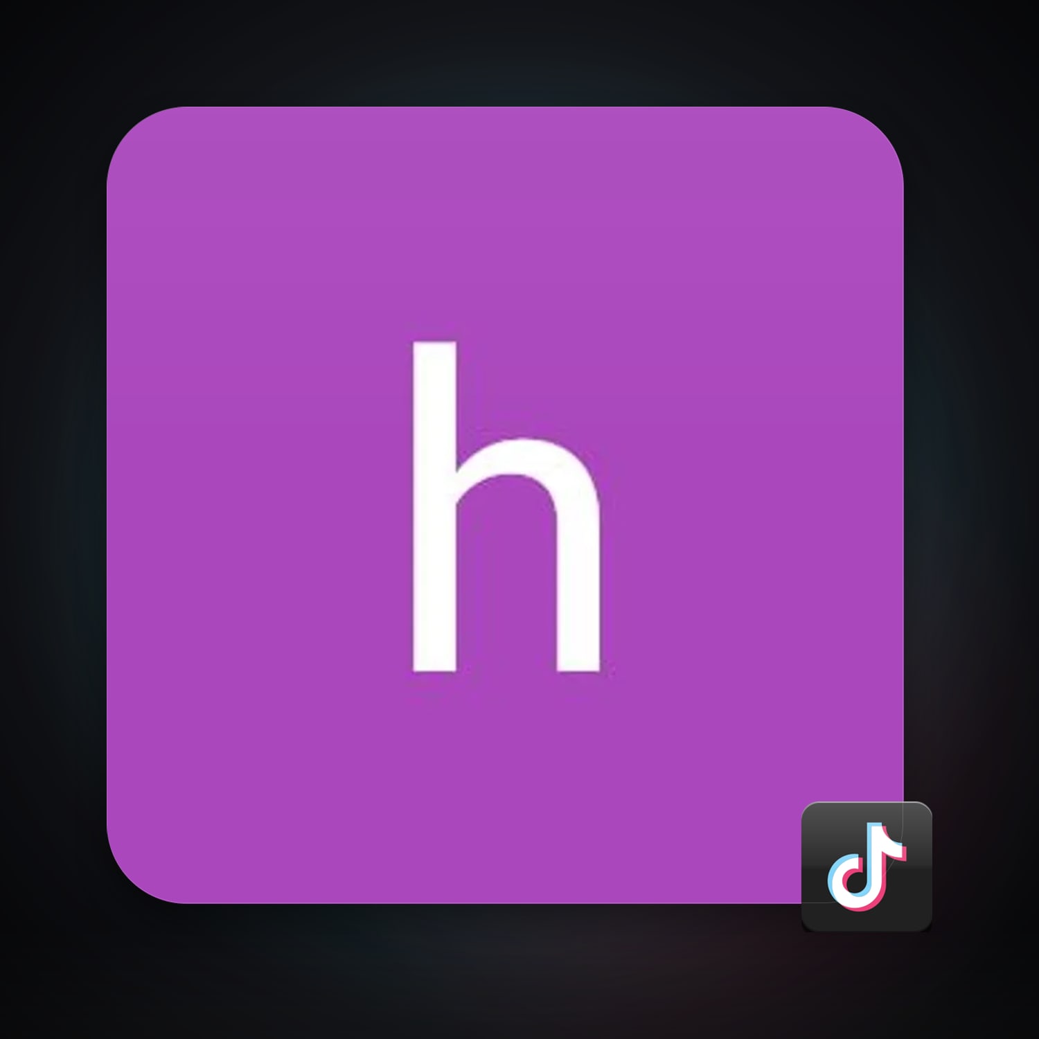 TikTok — HabibiAccounts