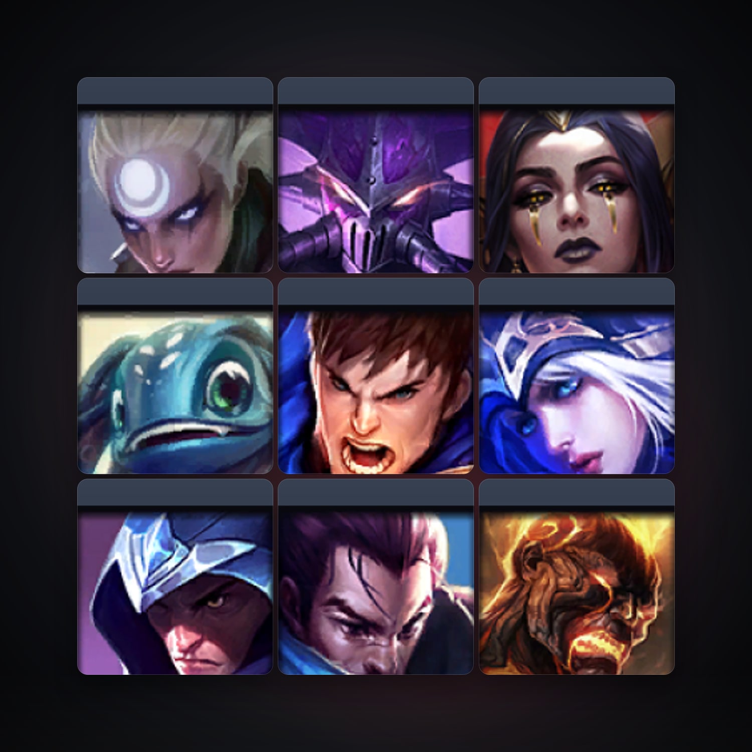 EU locker — HabibiAccounts