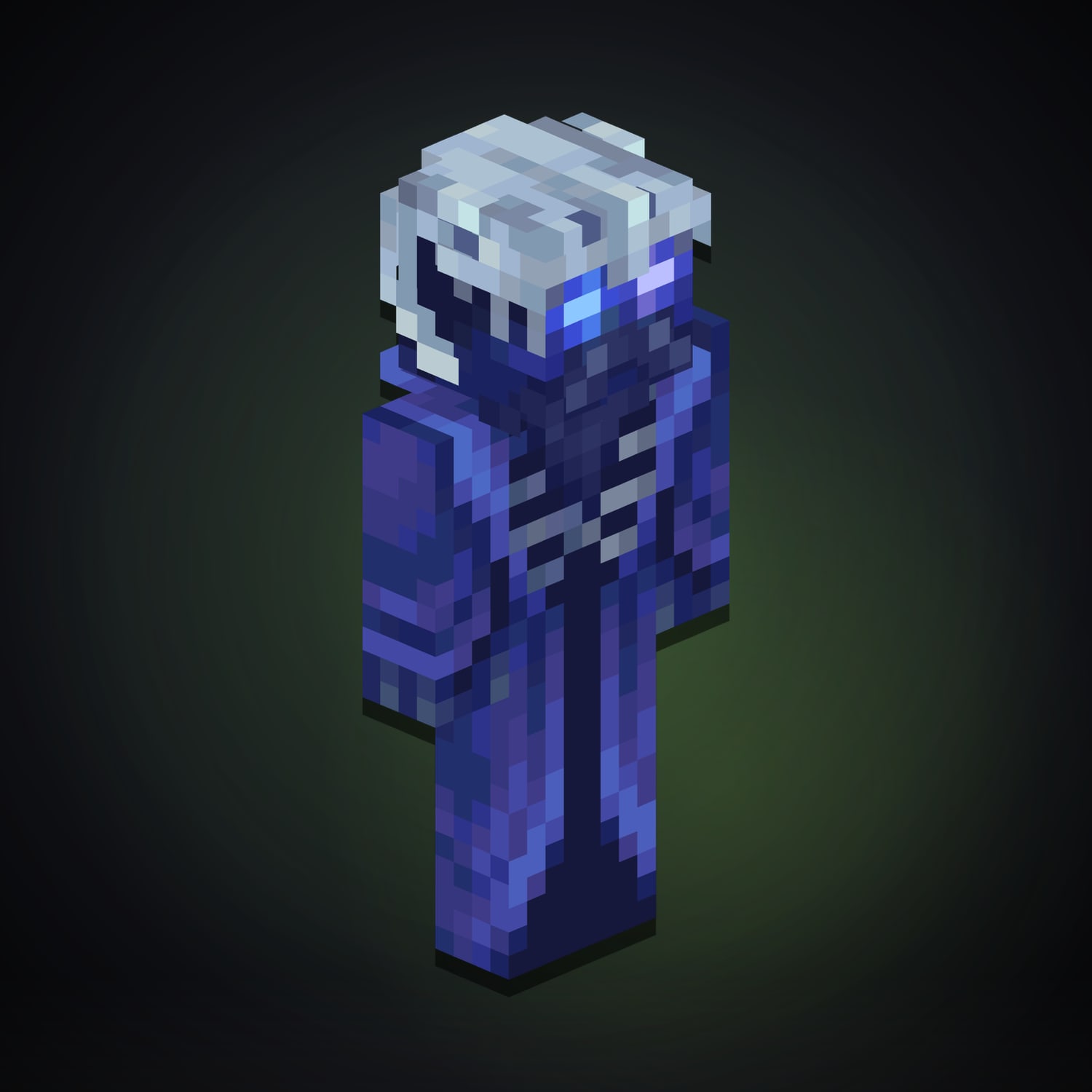 Minecraft 2 capes — HabibiAccounts