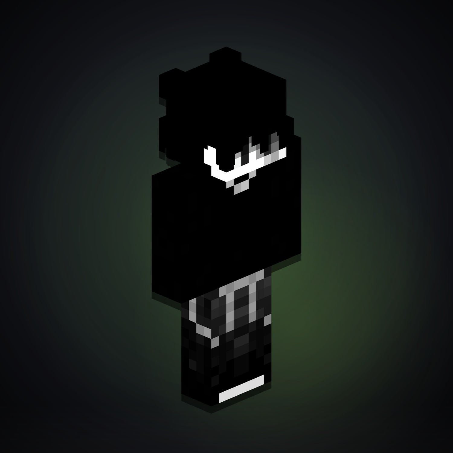 Minecraft 3 capes · 263581645 — HabibiAccounts
