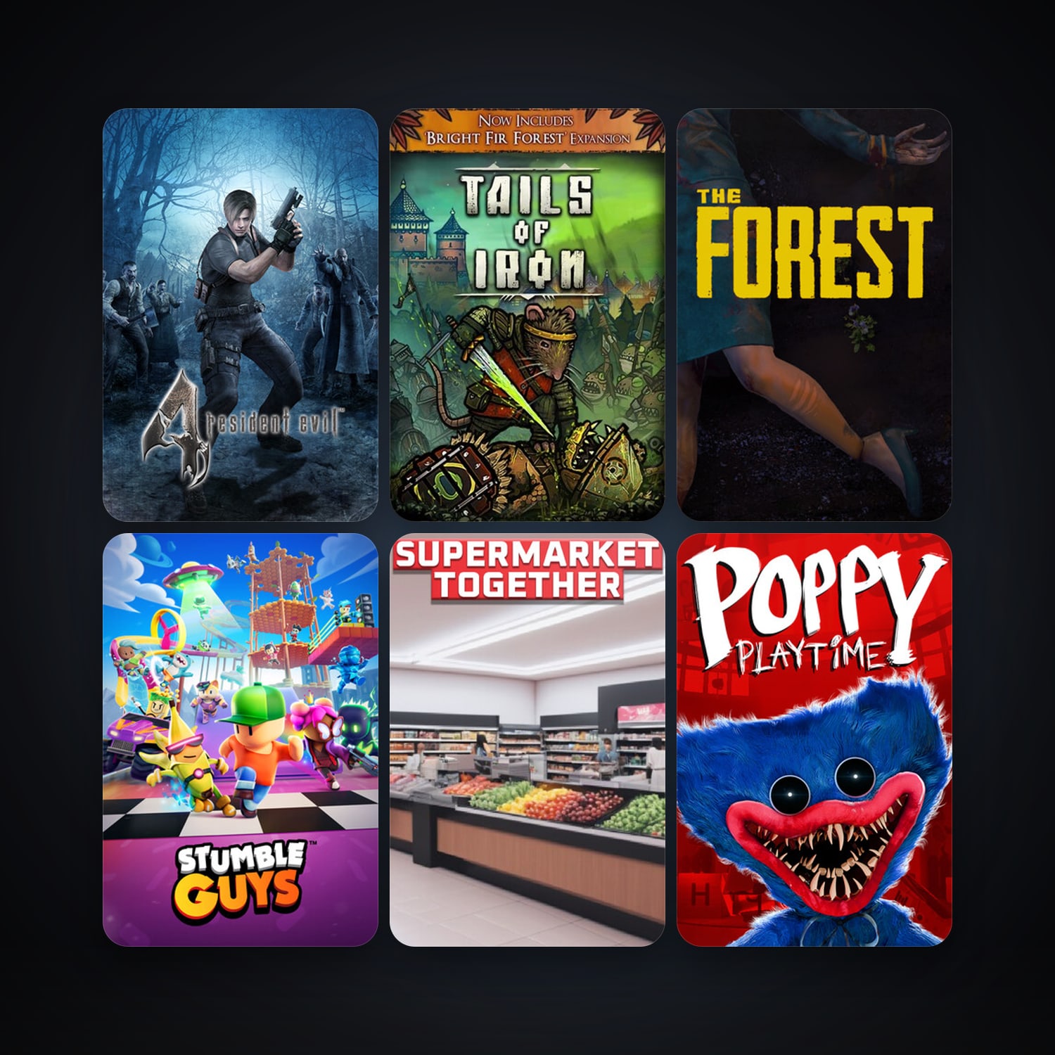 Free CS2 (No Prime) + Deponia, 17 games, clean — HabibiAccounts