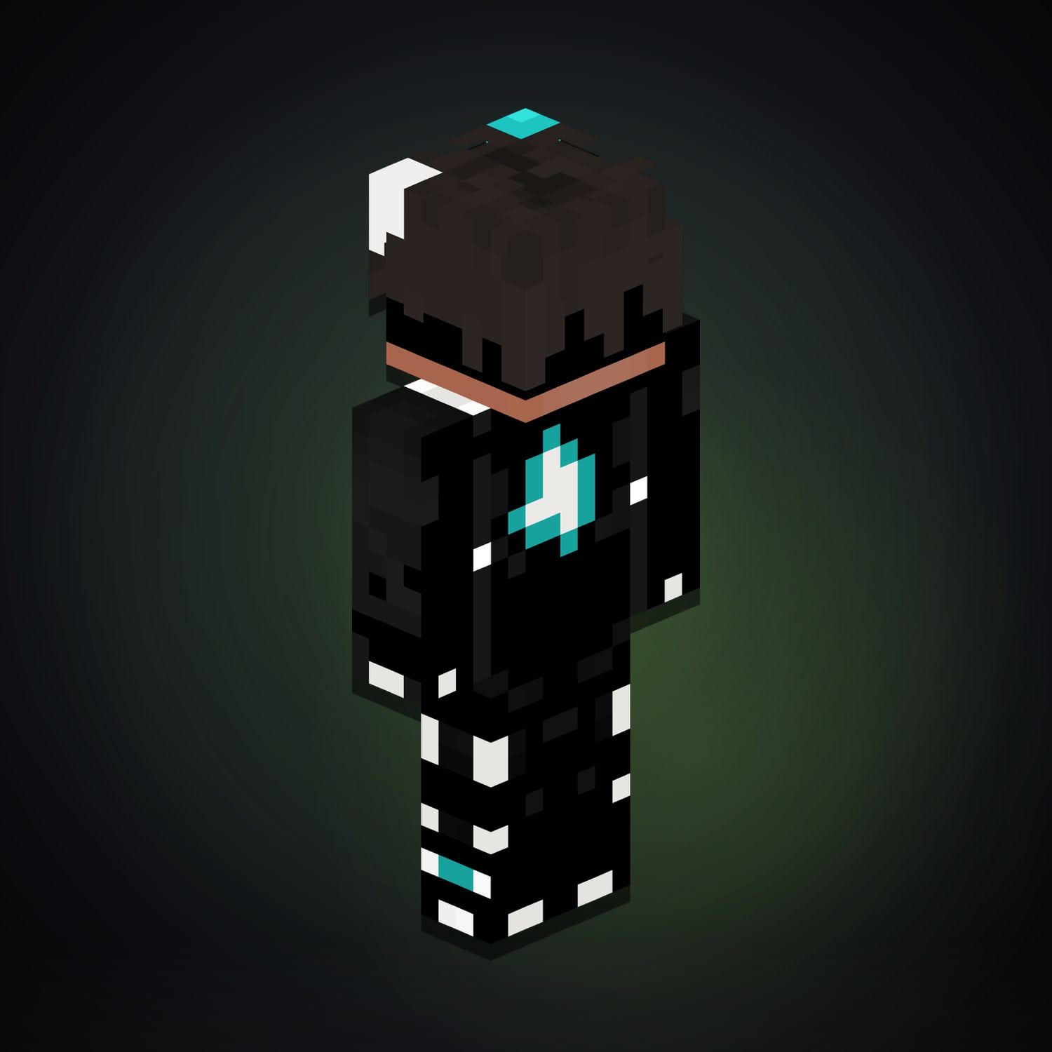 Minecraft 1 capes · 263583202 — HabibiAccounts