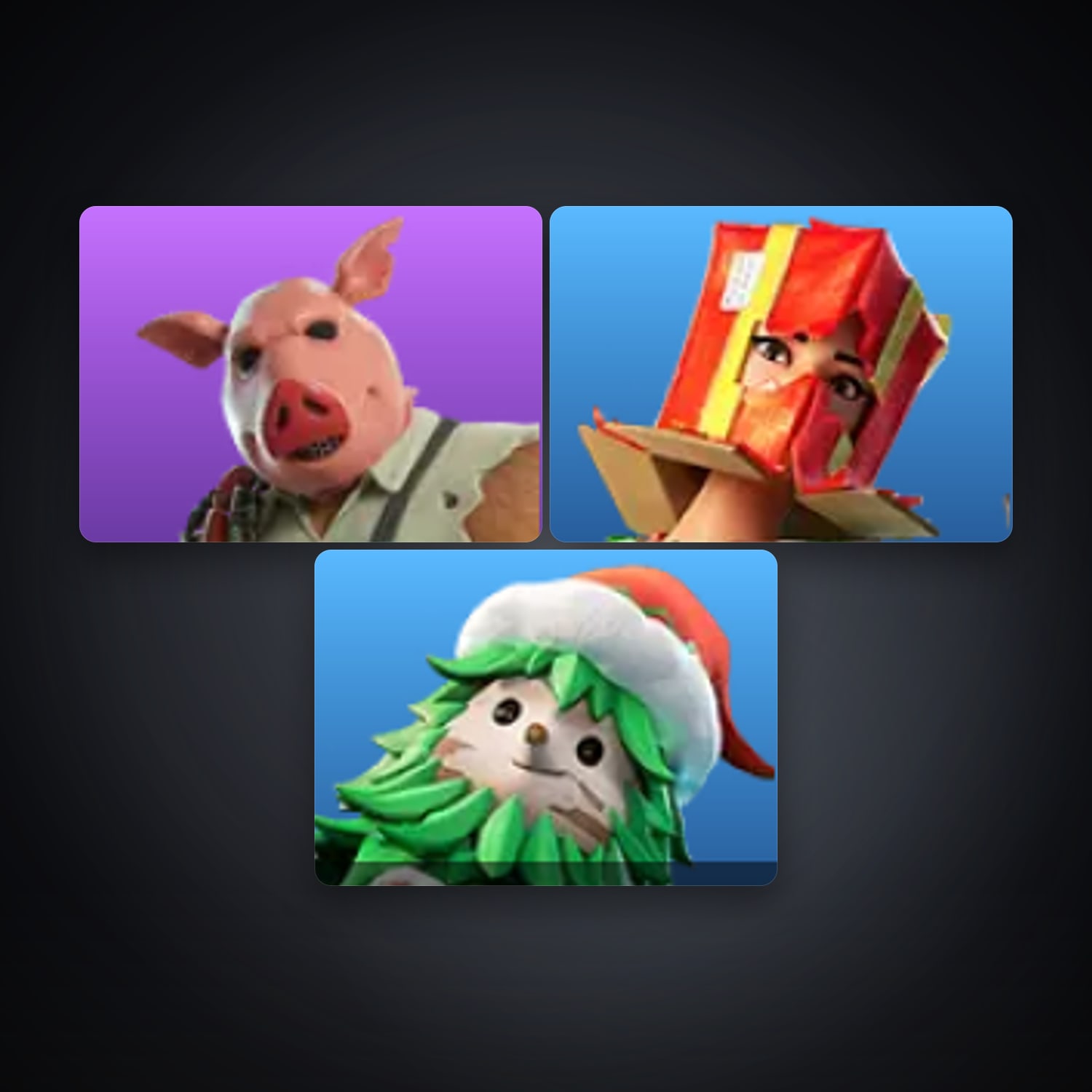 Epic — HabibiAccounts