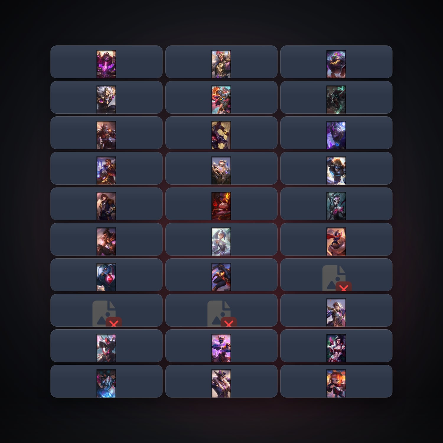 EU locker · 263588886 — HabibiAccounts
