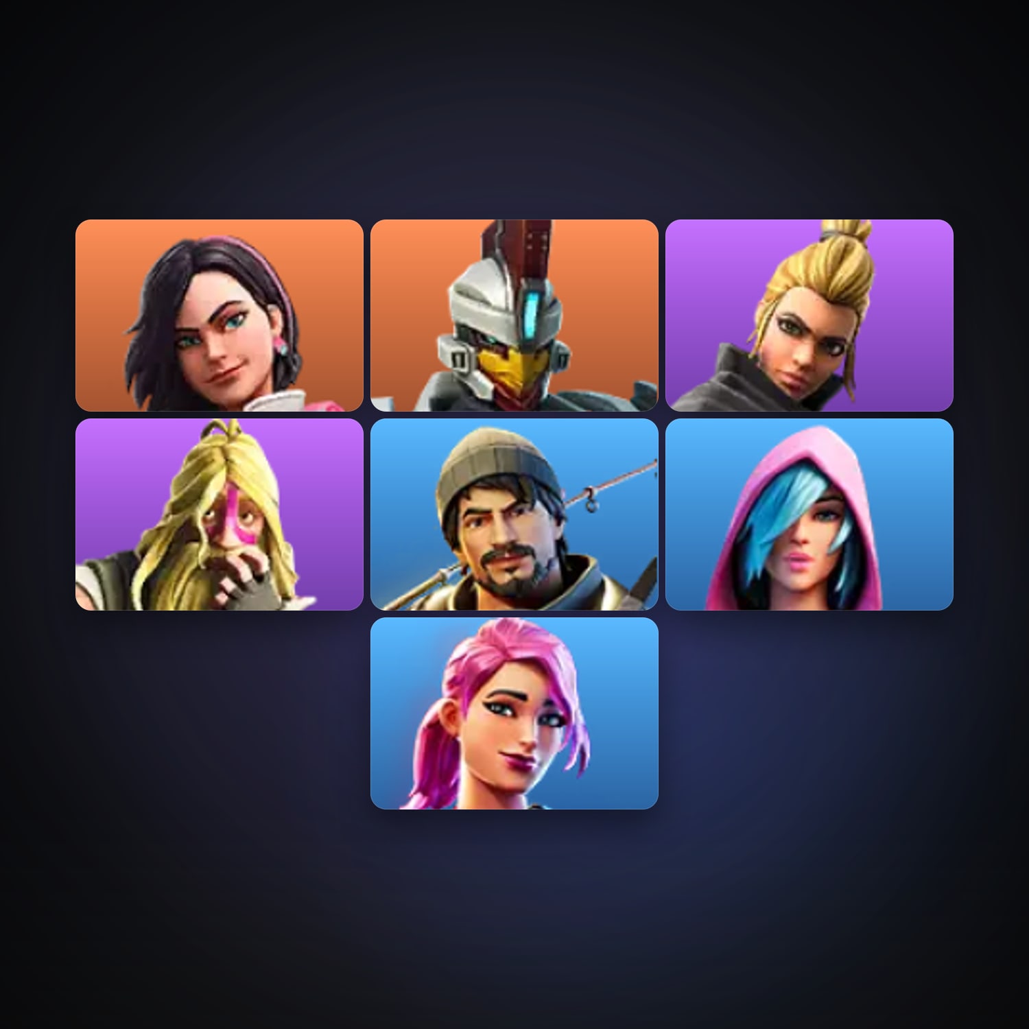 Epic — HabibiAccounts
