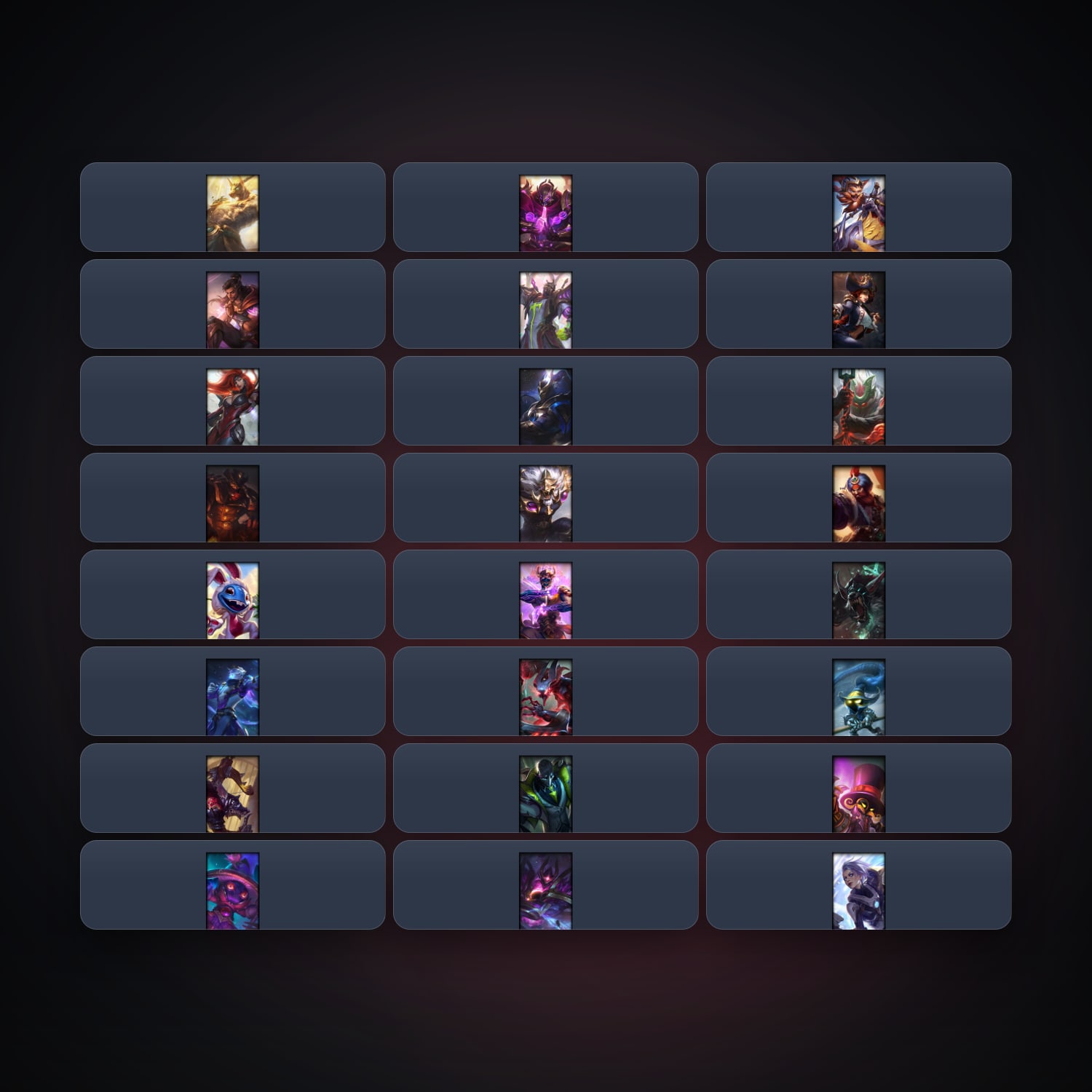 EU locker · 263591609 — HabibiAccounts