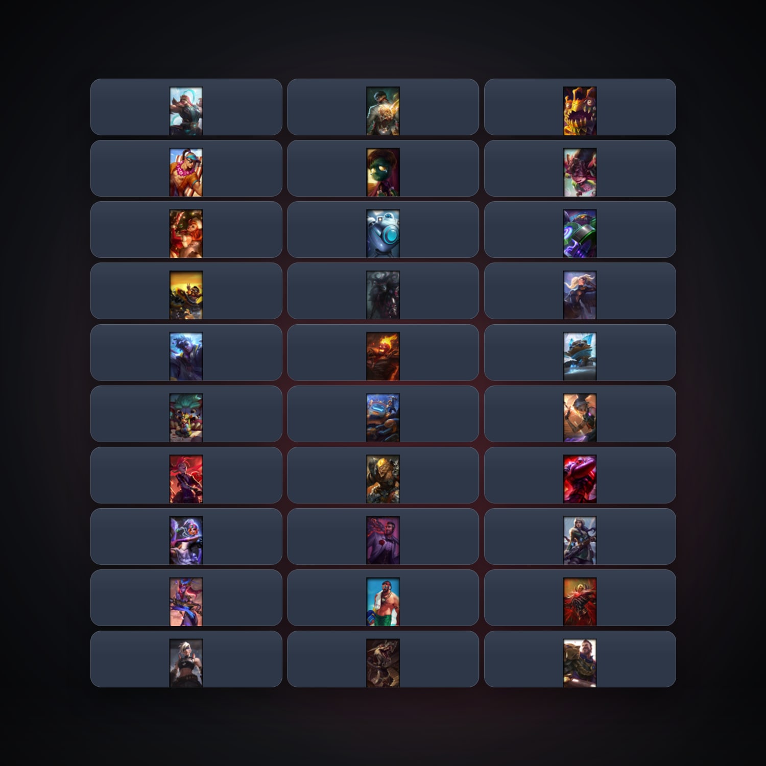 EU locker · 263592765 — HabibiAccounts