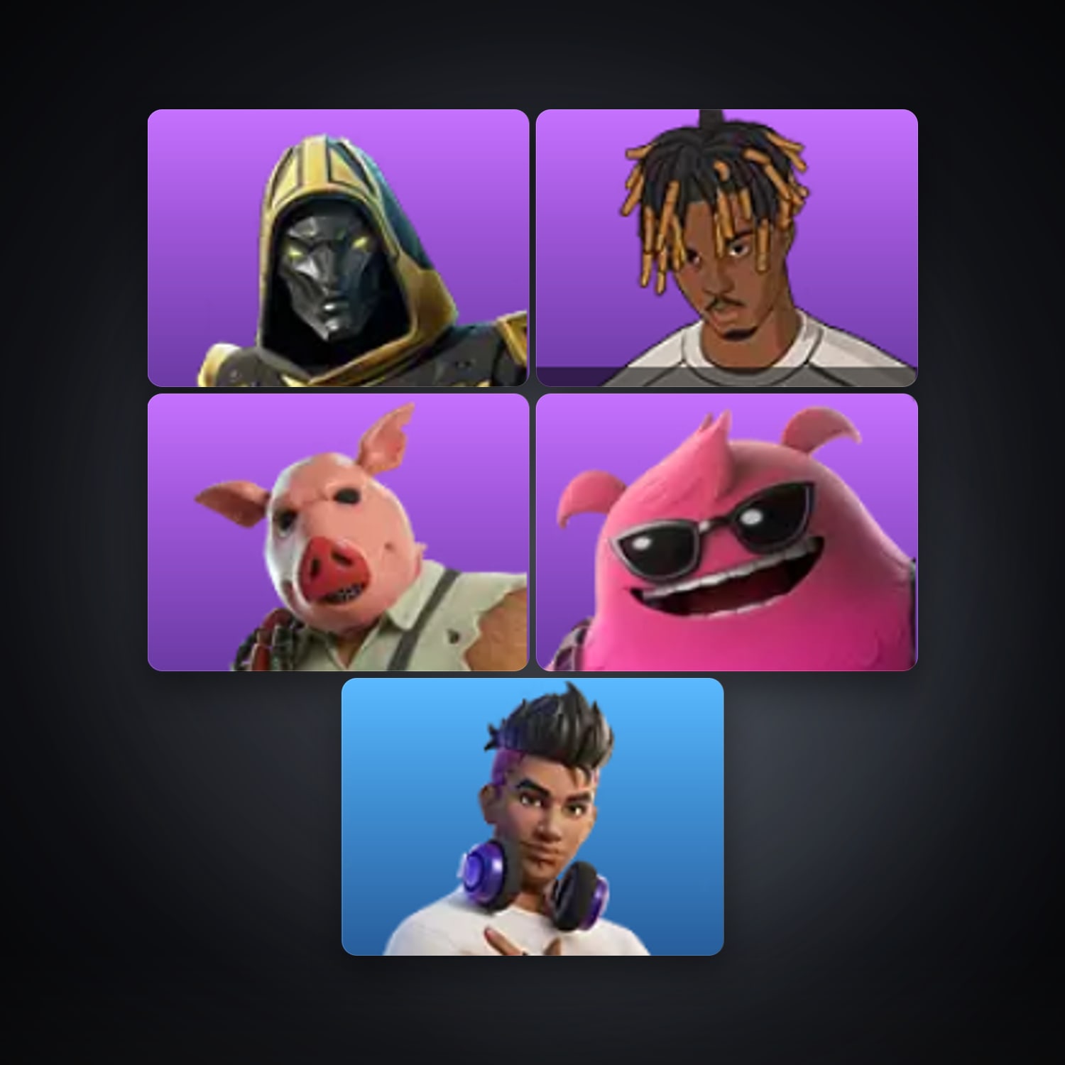 Epic — HabibiAccounts