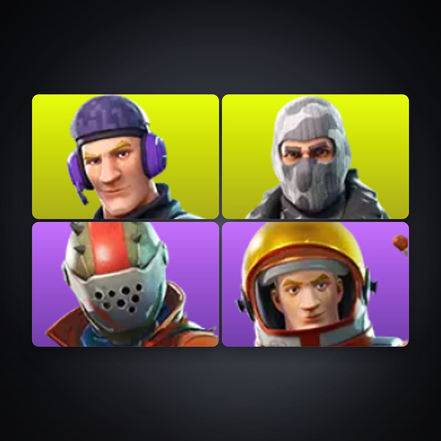 Epic — HabibiAccounts