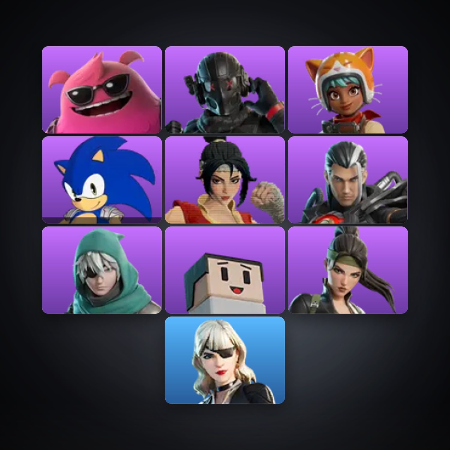 Epic — HabibiAccounts