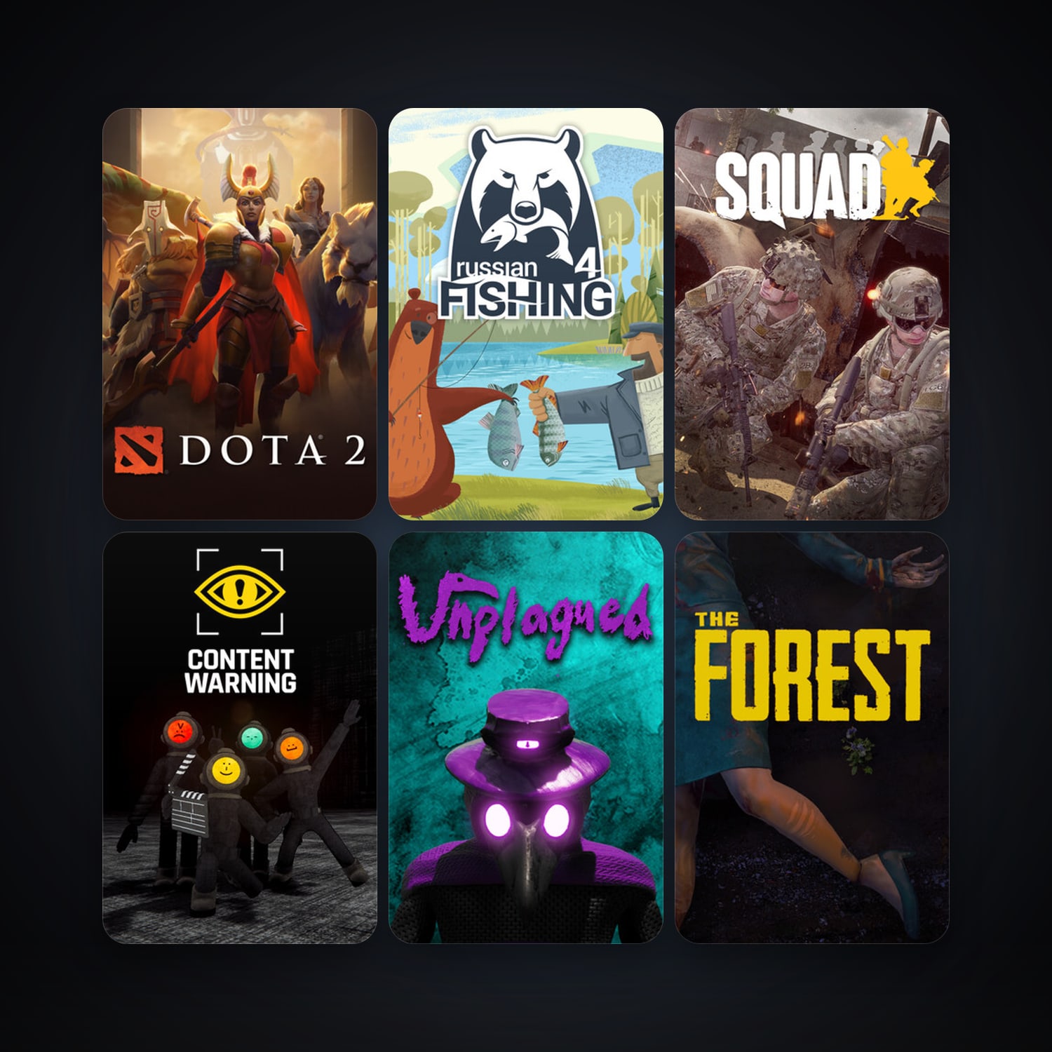 Dota 2 + Free CS2 (No Prime), 26 games, clean — HabibiAccounts