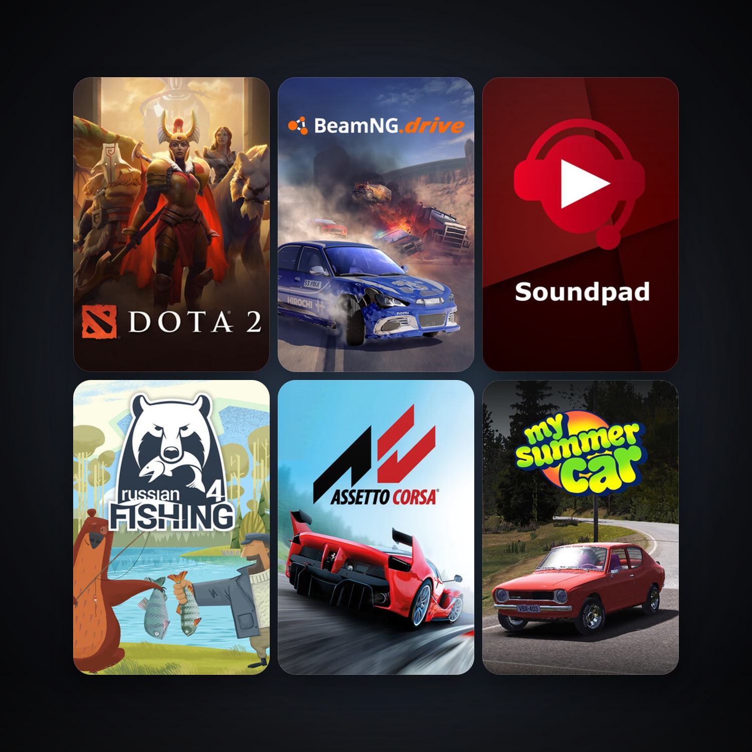Dota 2 + Free CS2 (No Prime), 13 games, clean — HabibiAccounts