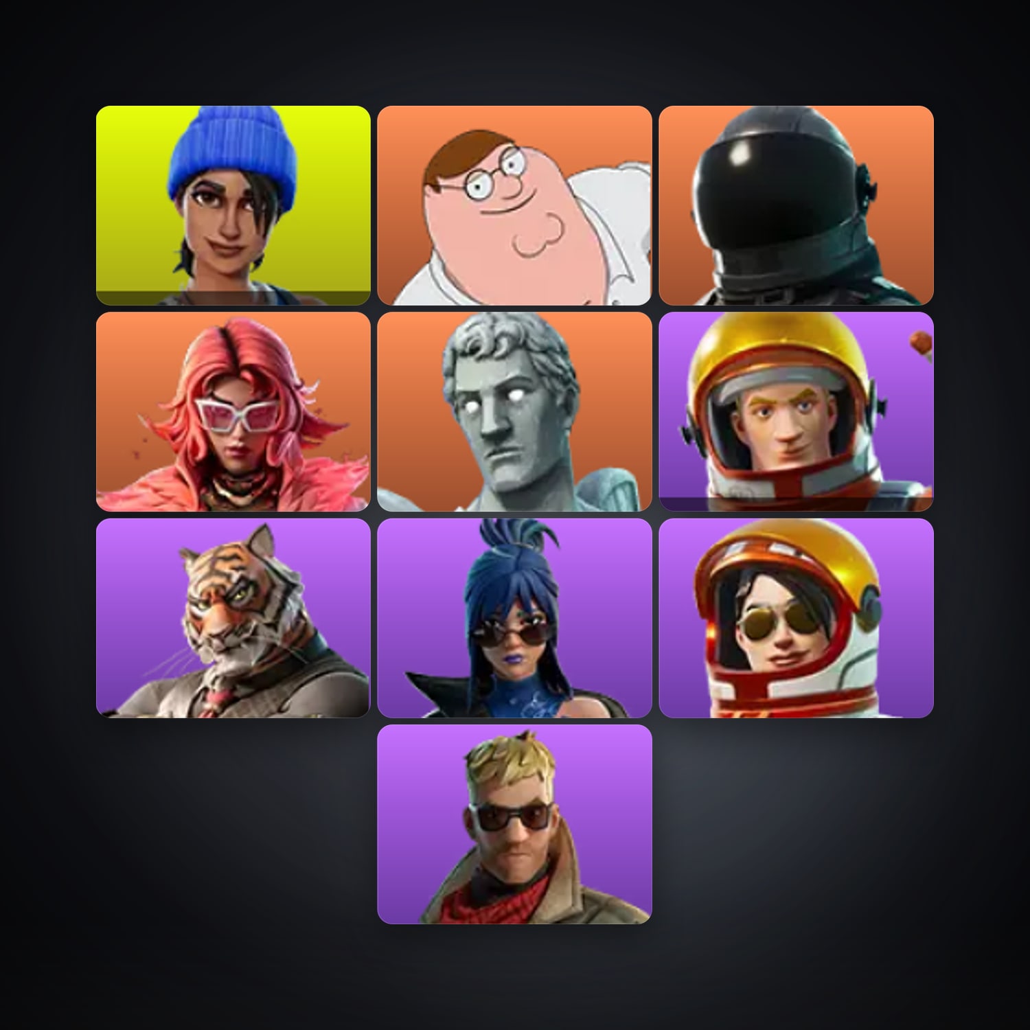 Epic — HabibiAccounts