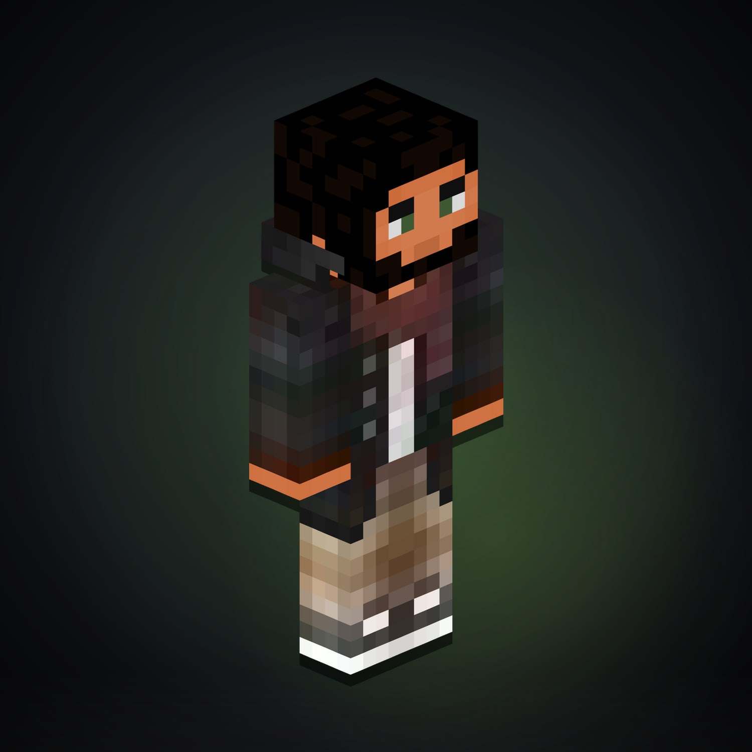 Minecraft 5 capes · 263612674 — HabibiAccounts