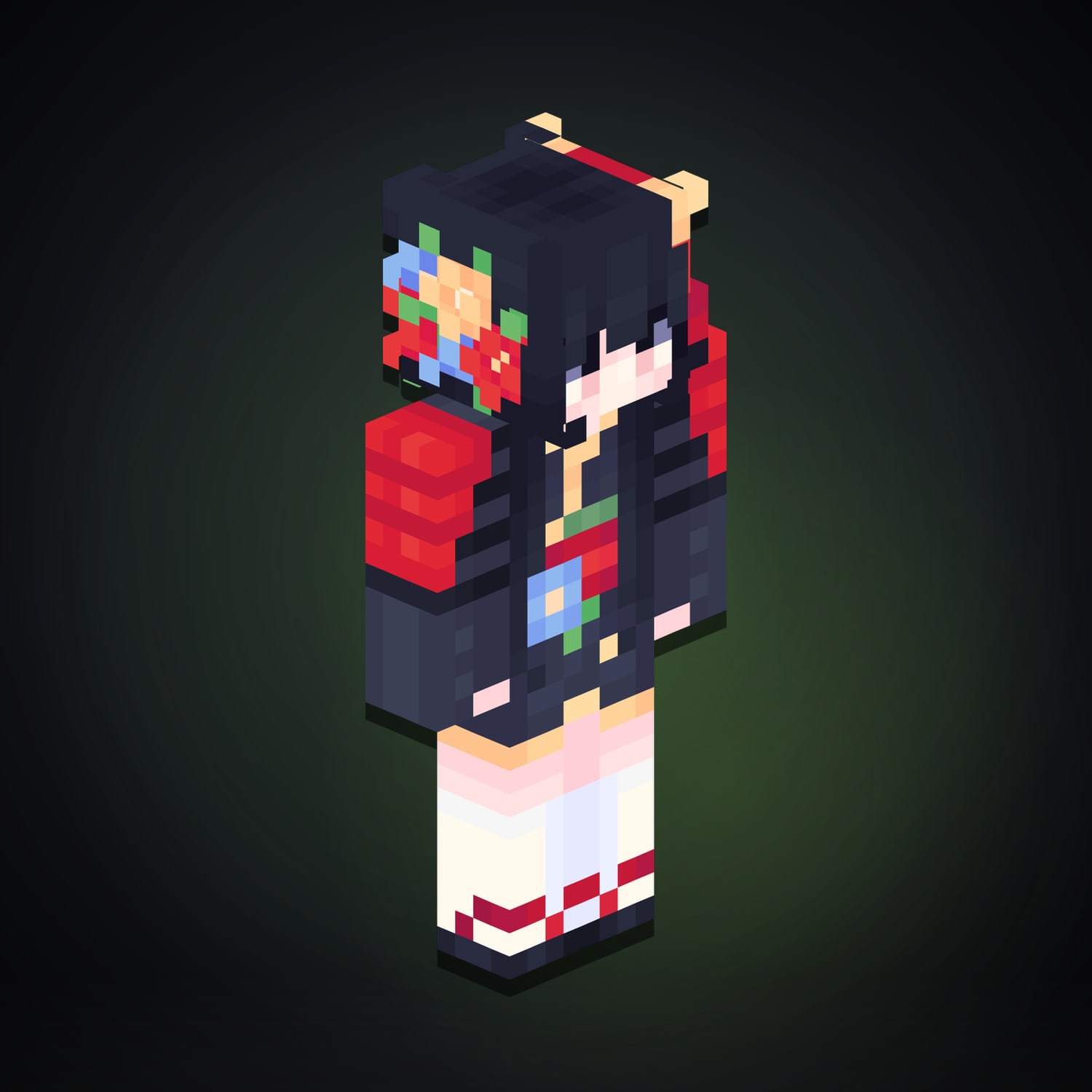 Minecraft 2 capes · 263612843 — HabibiAccounts