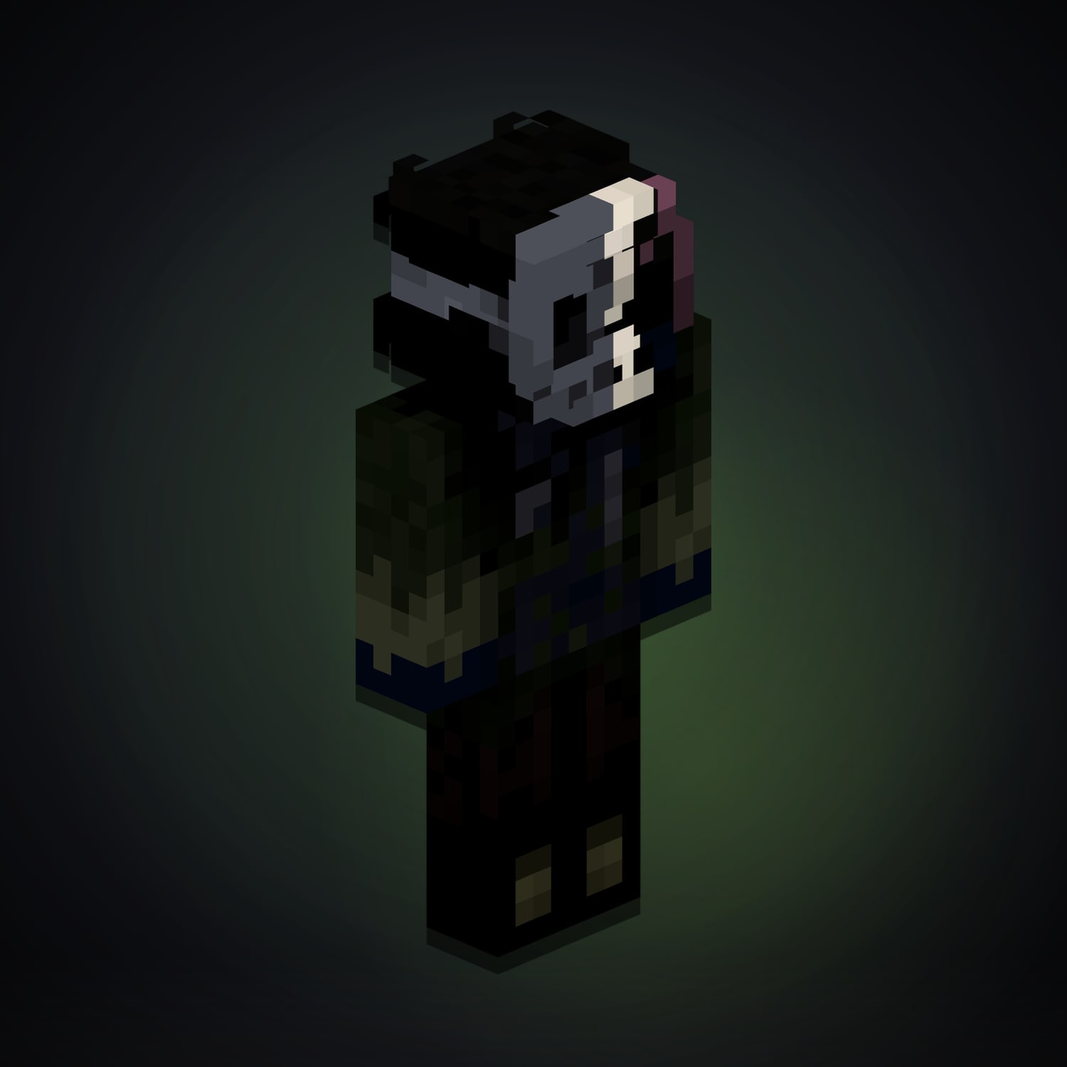 Minecraft 2 capes · 263613032 — HabibiAccounts