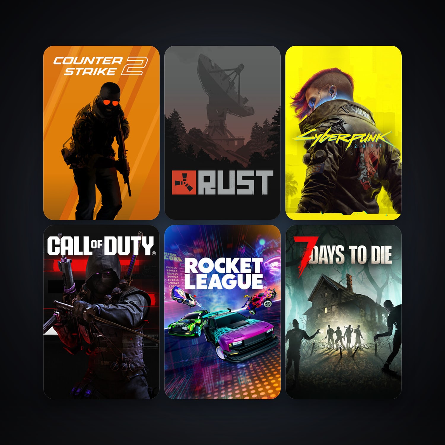 Counter-Strike + Team Fortress Classic, 122 games, Steam 11, clean — HabibiAccounts