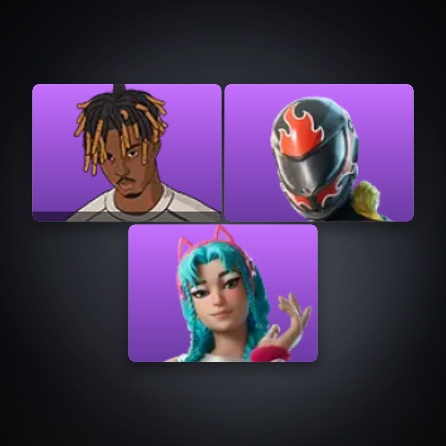 Epic — HabibiAccounts