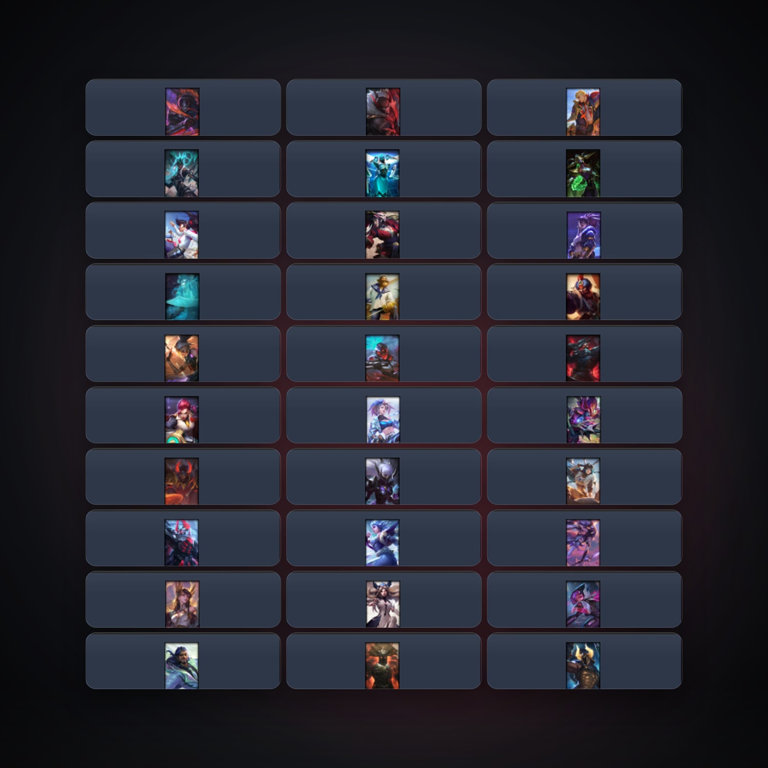 EU locker · 263613779 — HabibiAccounts