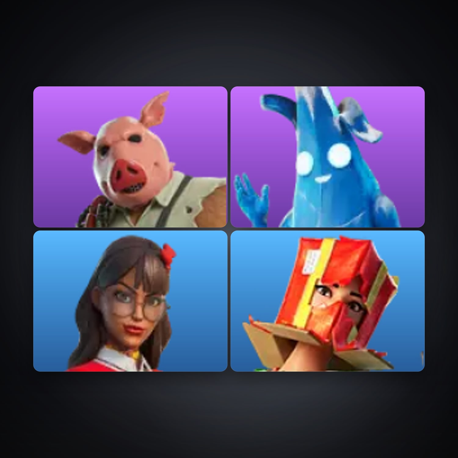 Epic — HabibiAccounts