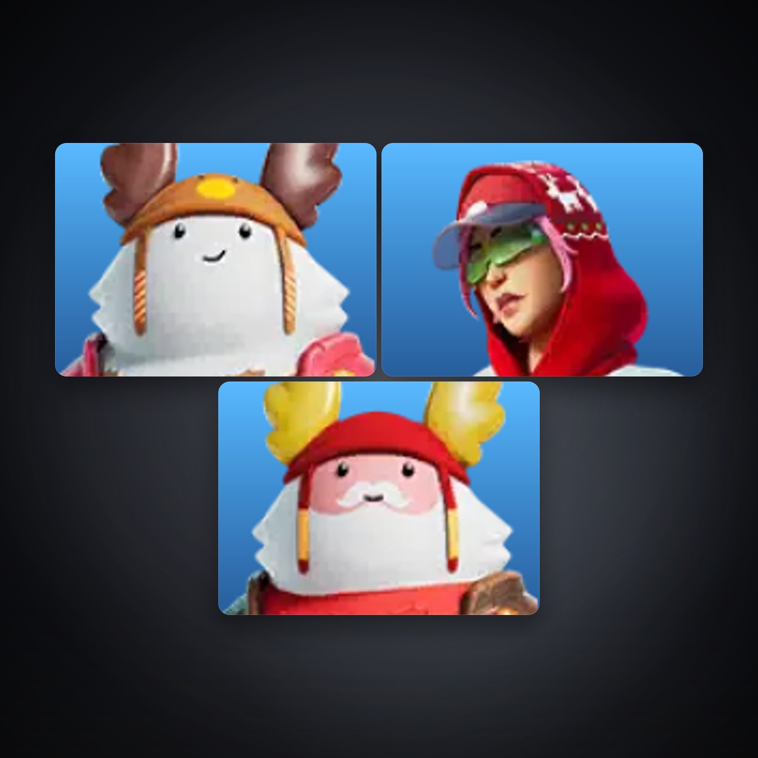 Epic — 7 games — HabibiAccounts