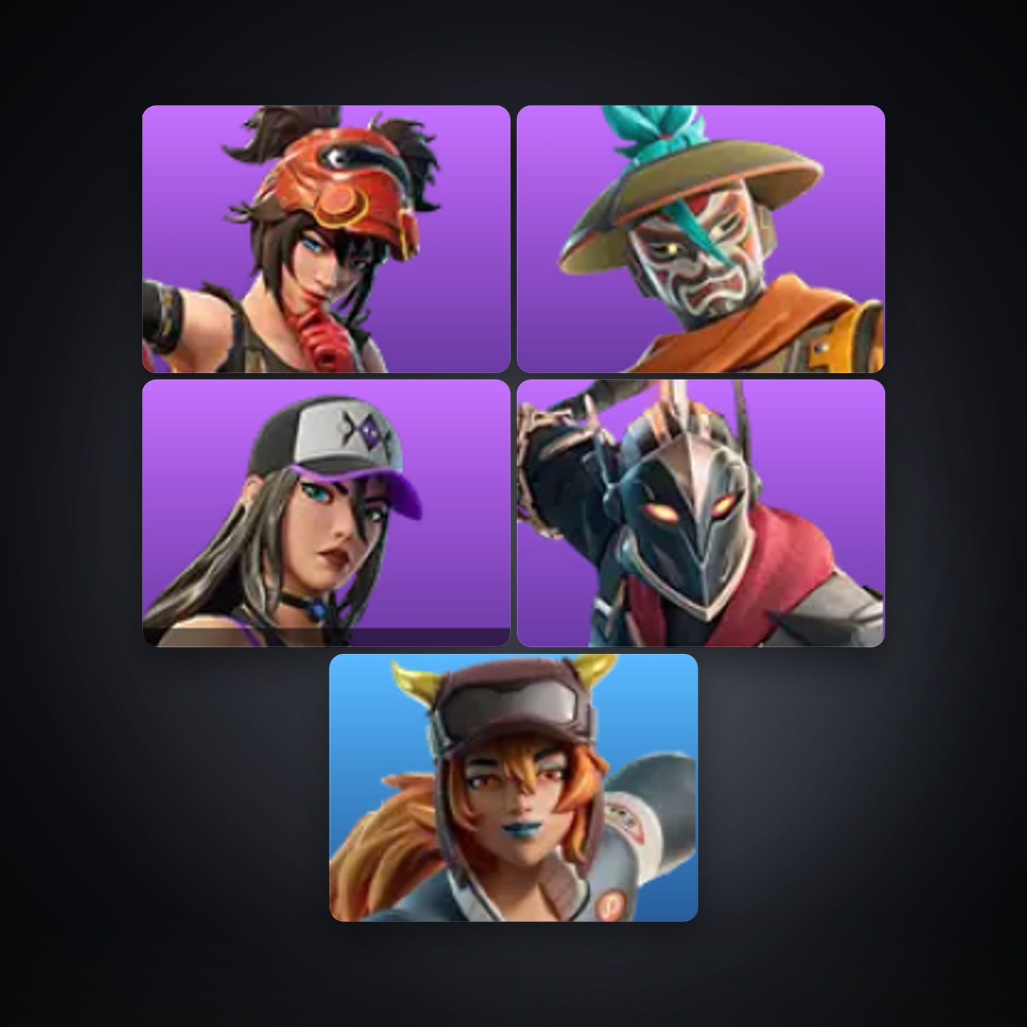 Epic — HabibiAccounts